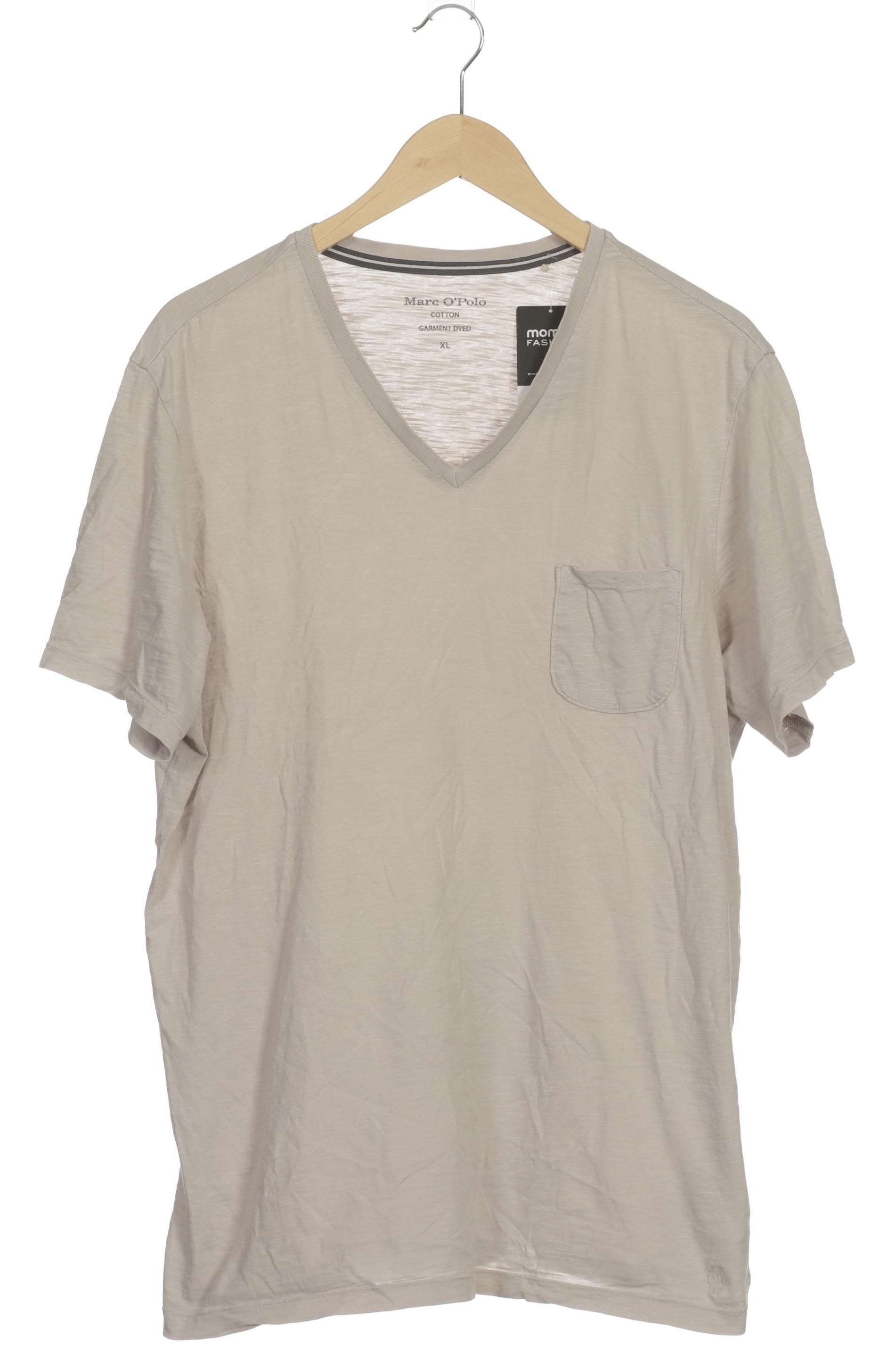 

Marc O Polo Herren T-Shirt, beige, Gr.