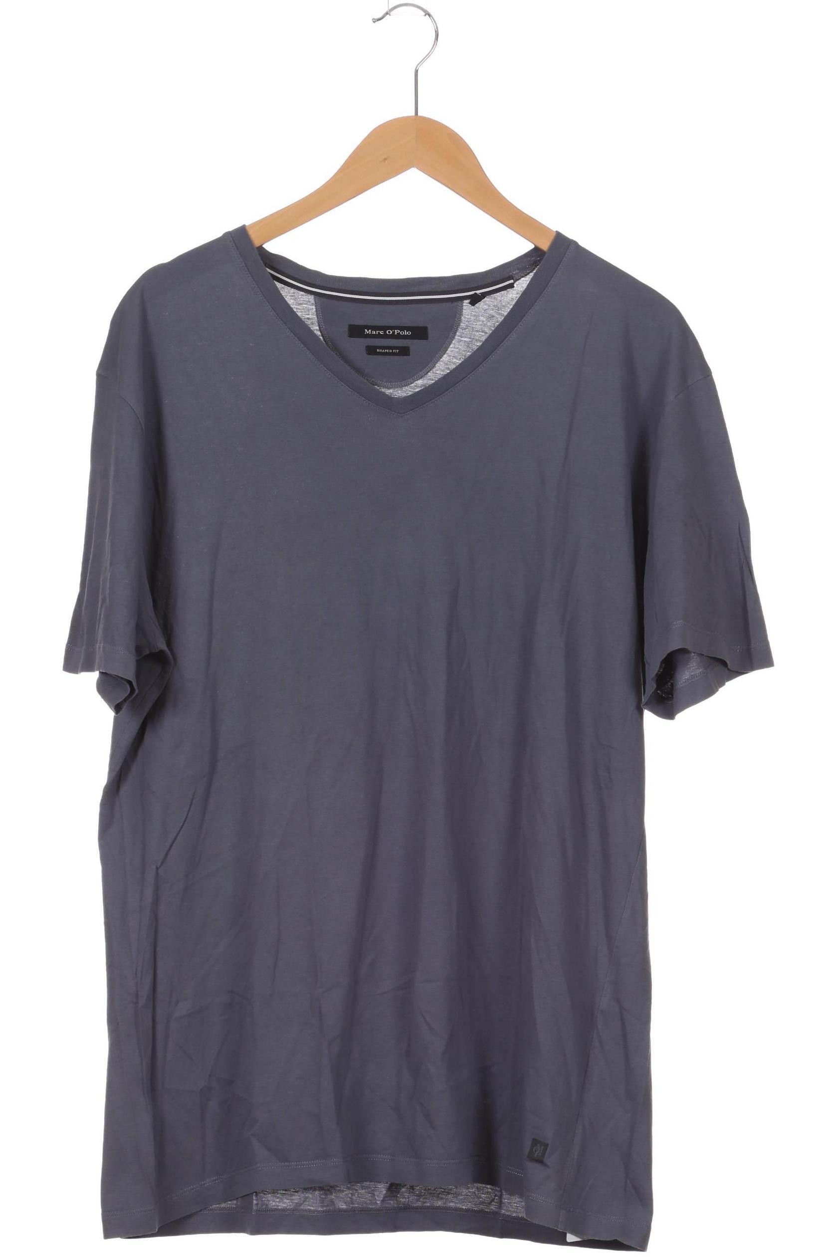 

Marc O Polo Herren T-Shirt, grau, Gr.