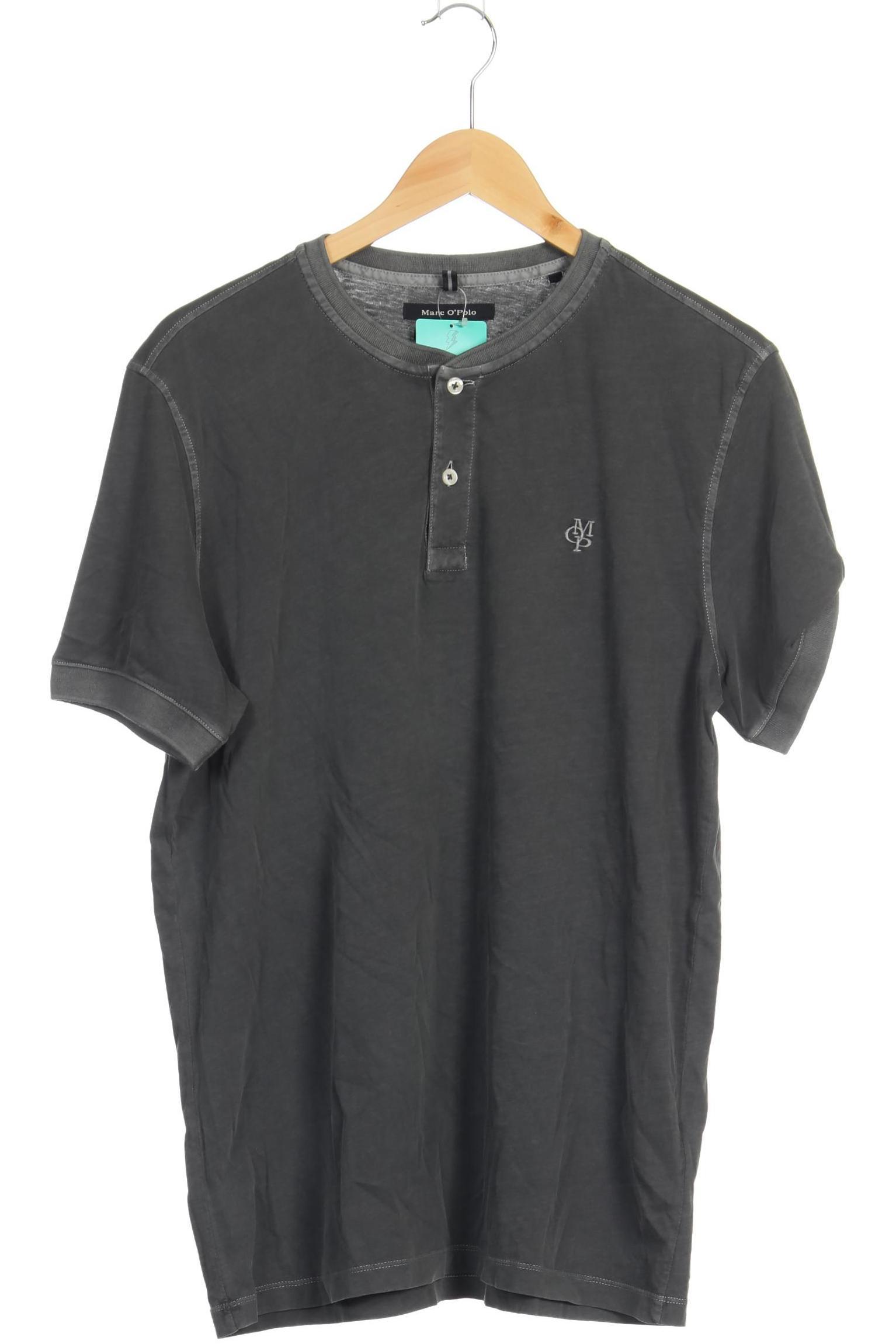

Marc O Polo Herren T-Shirt, grün, Gr.