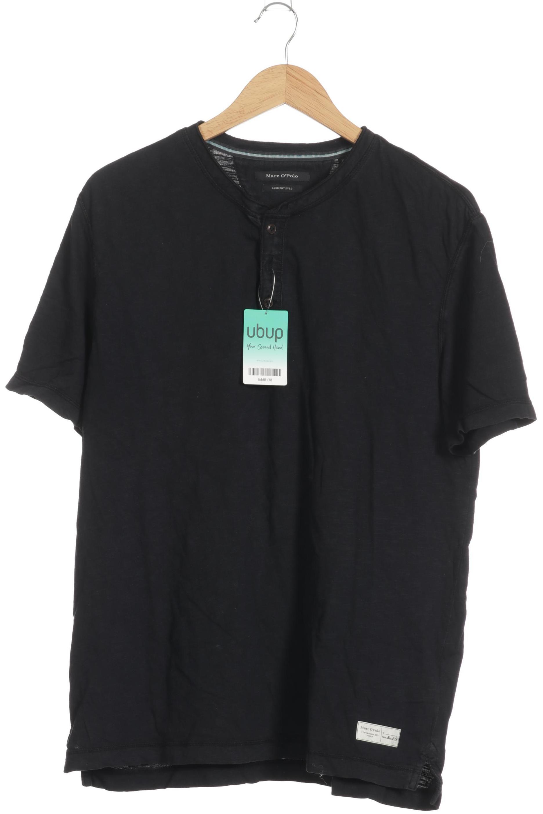 

Marc O Polo Herren T-Shirt, blau, Gr.