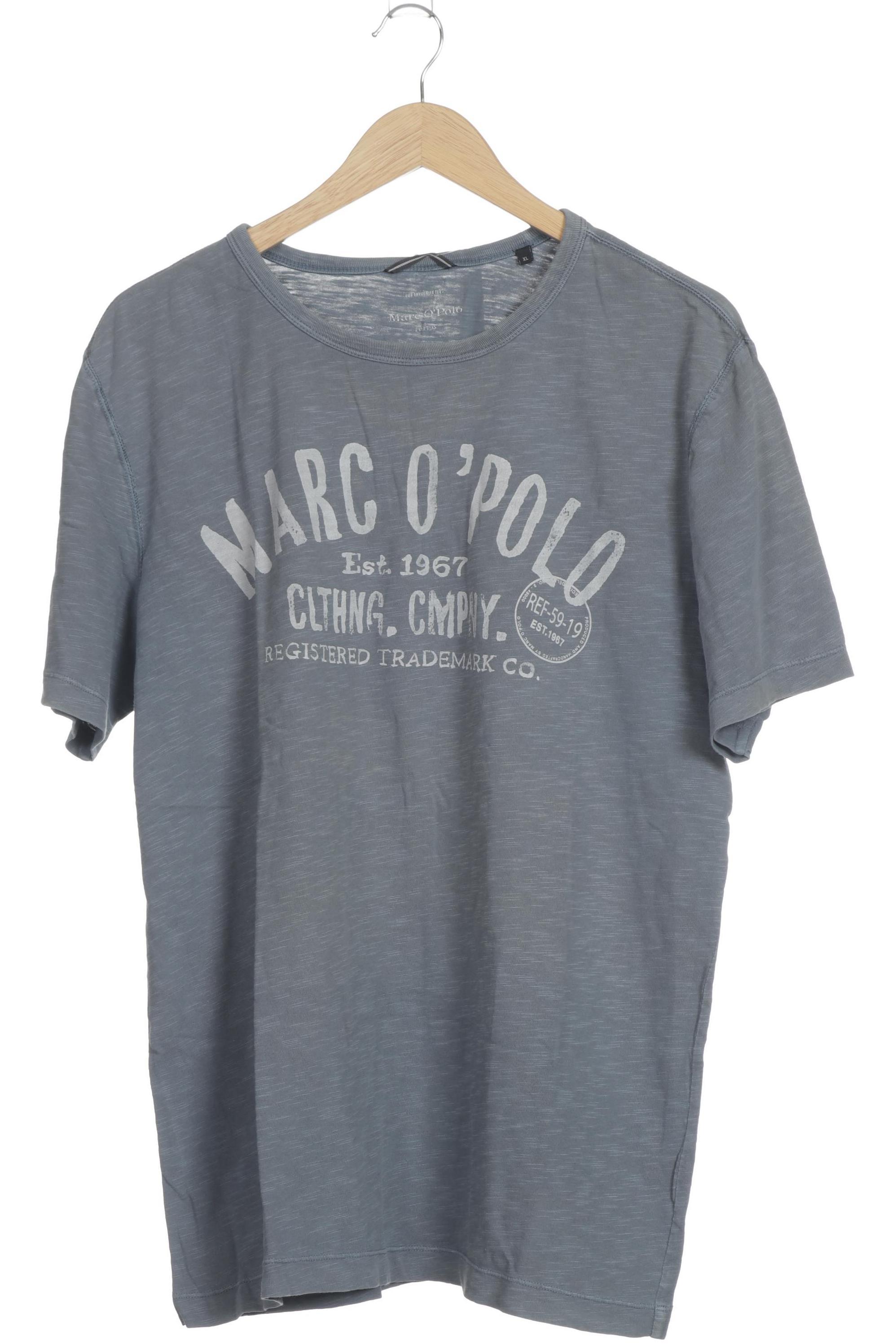 

Marc O Polo Herren T-Shirt, grau, Gr.
