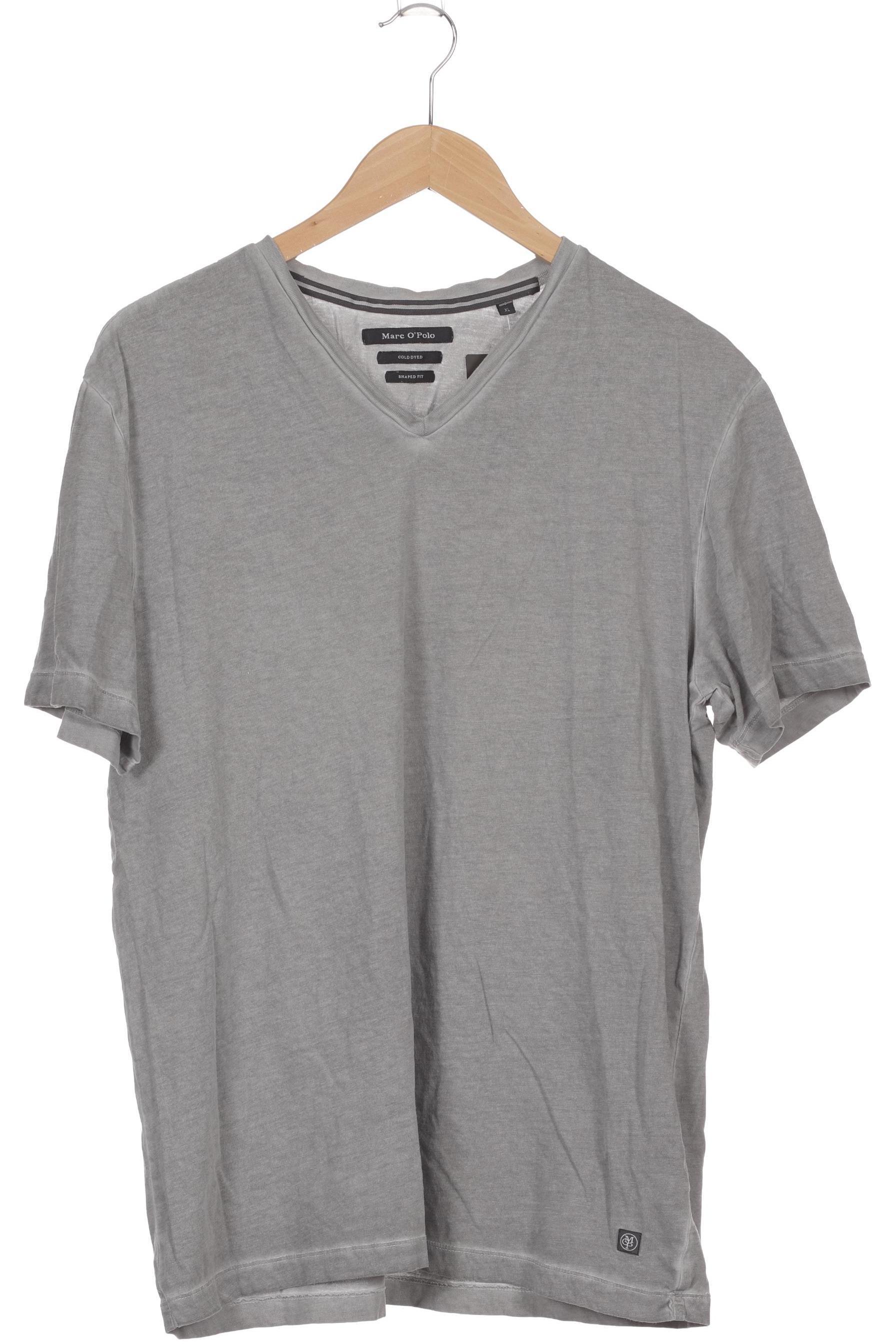 

Marc O Polo Herren T-Shirt, grau, Gr.