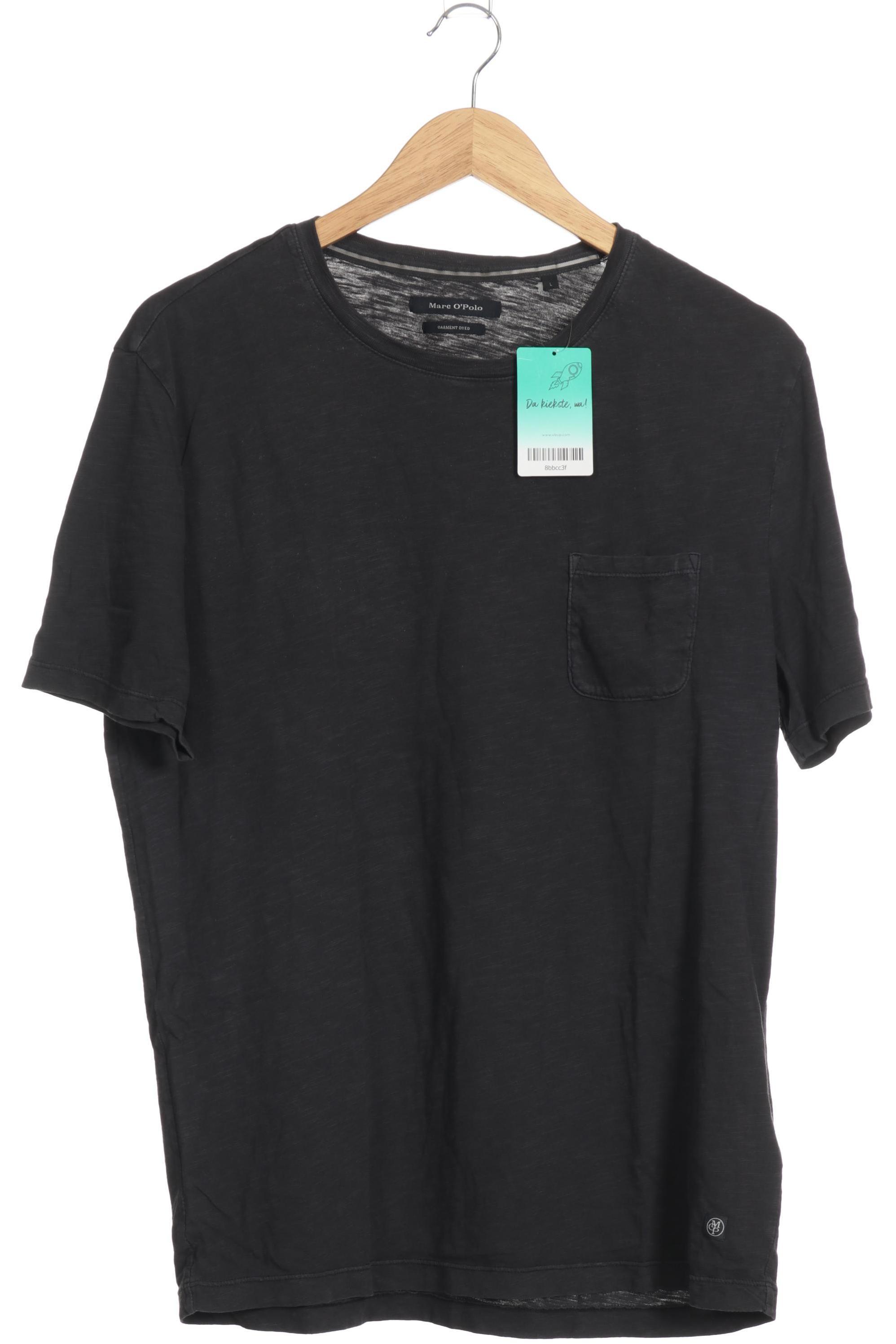 

Marc O Polo Herren T-Shirt, grau, Gr.