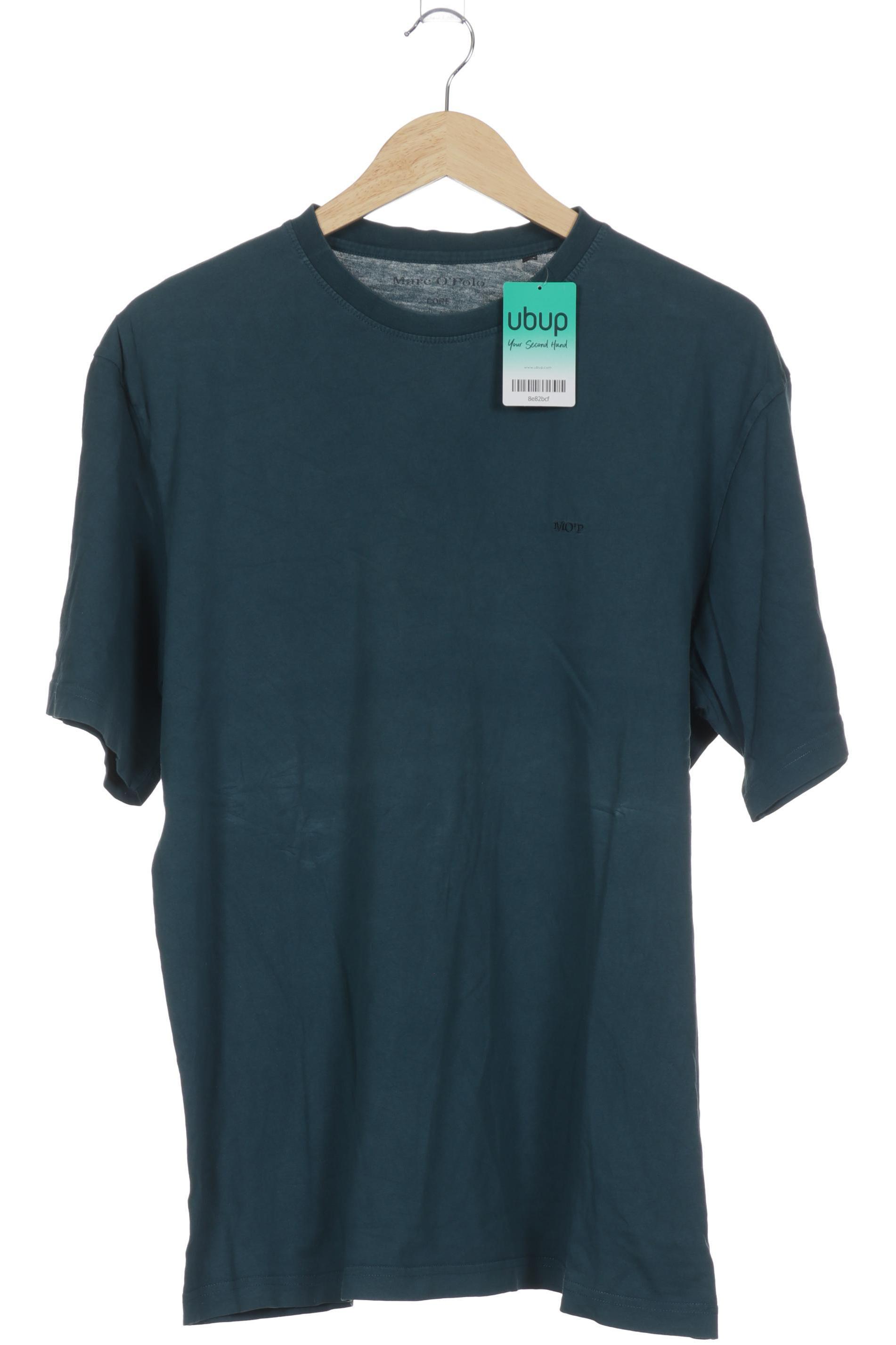 

Marc O Polo Herren T-Shirt, blau, Gr.