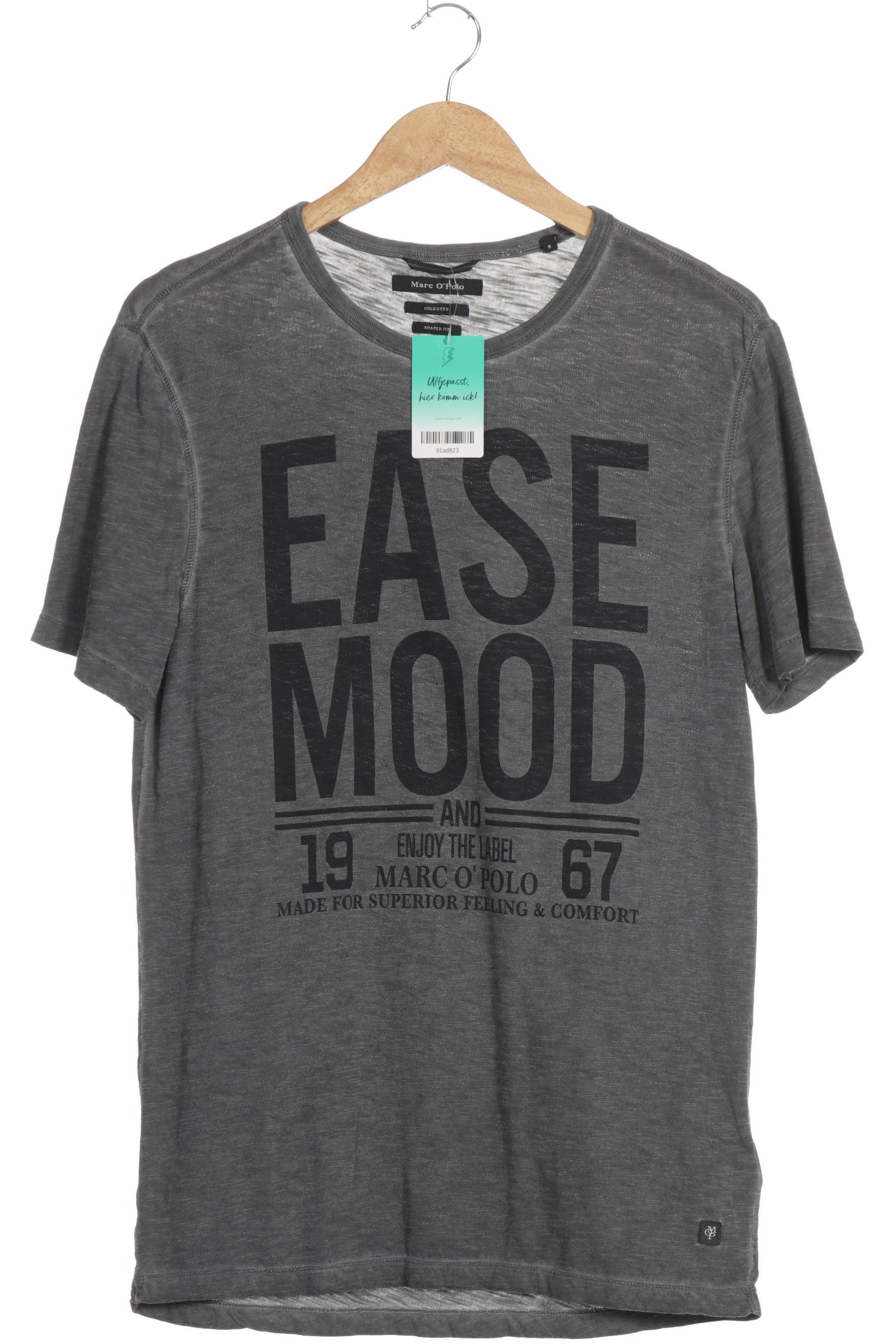 

Marc O Polo Herren T-Shirt, grau, Gr.