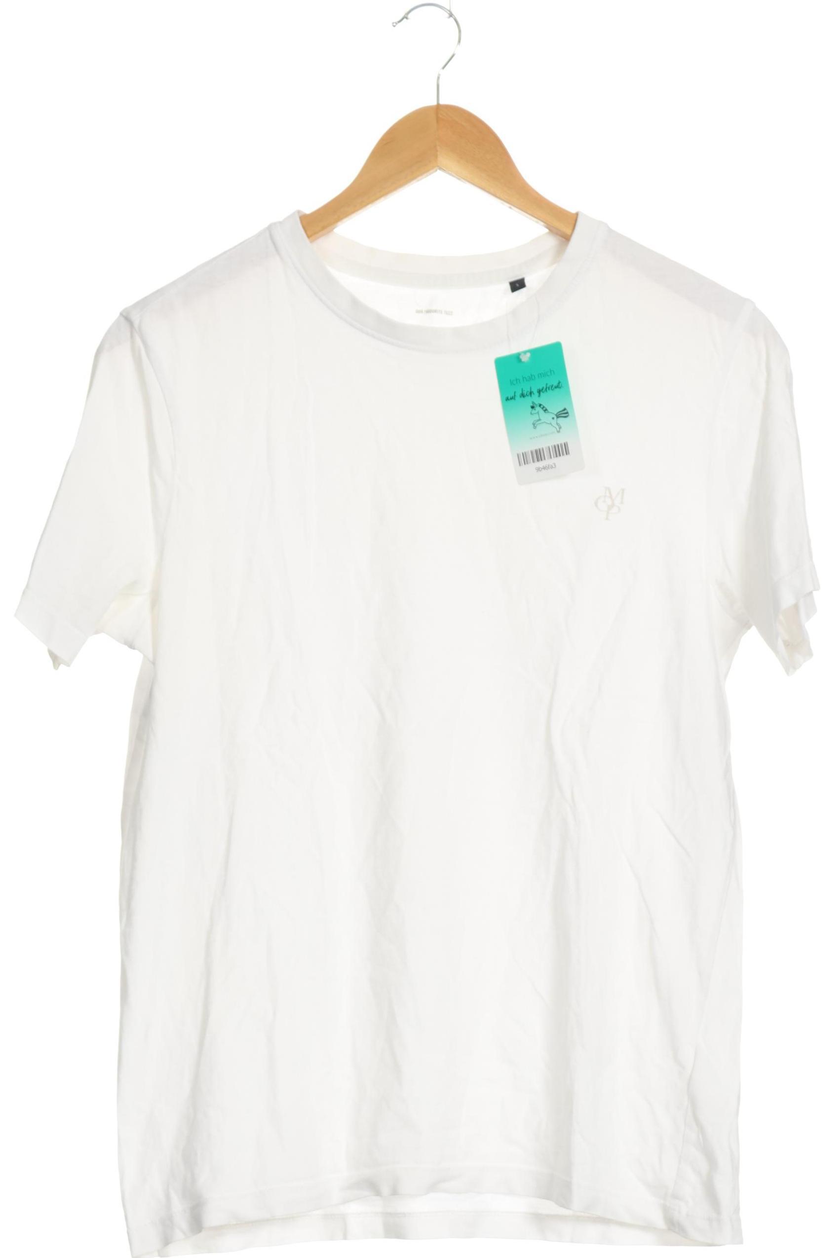 

Marc O Polo Herren T-Shirt, weiß, Gr.
