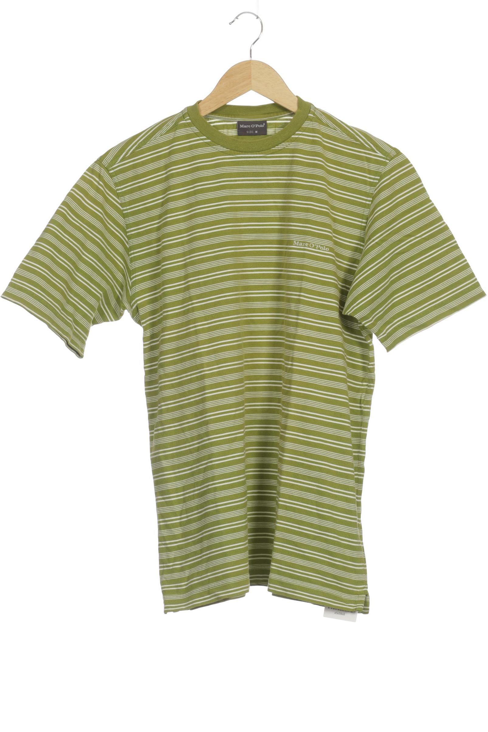 

Marc O Polo Herren T-Shirt, grün, Gr.
