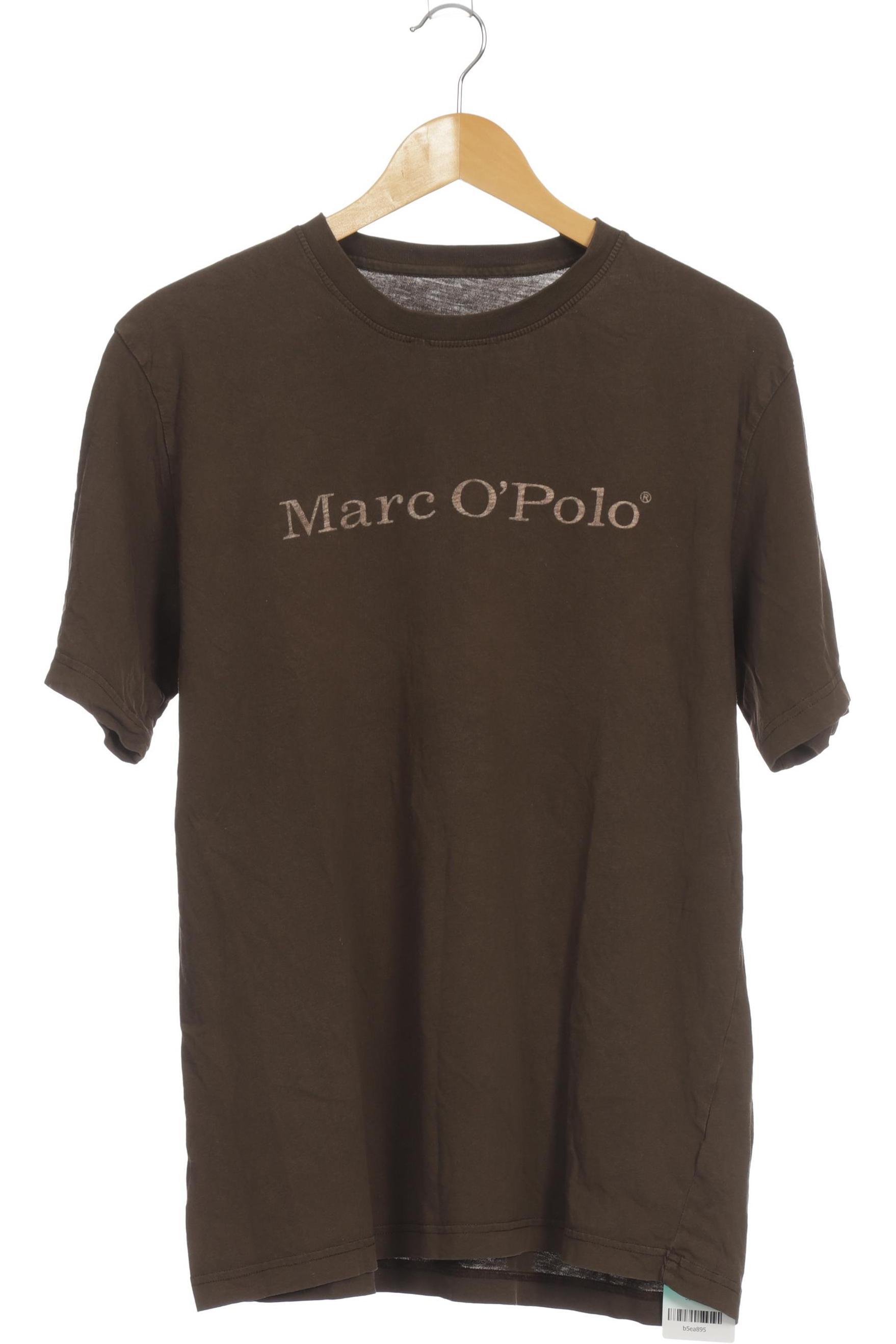 

Marc O Polo Herren T-Shirt, braun, Gr.