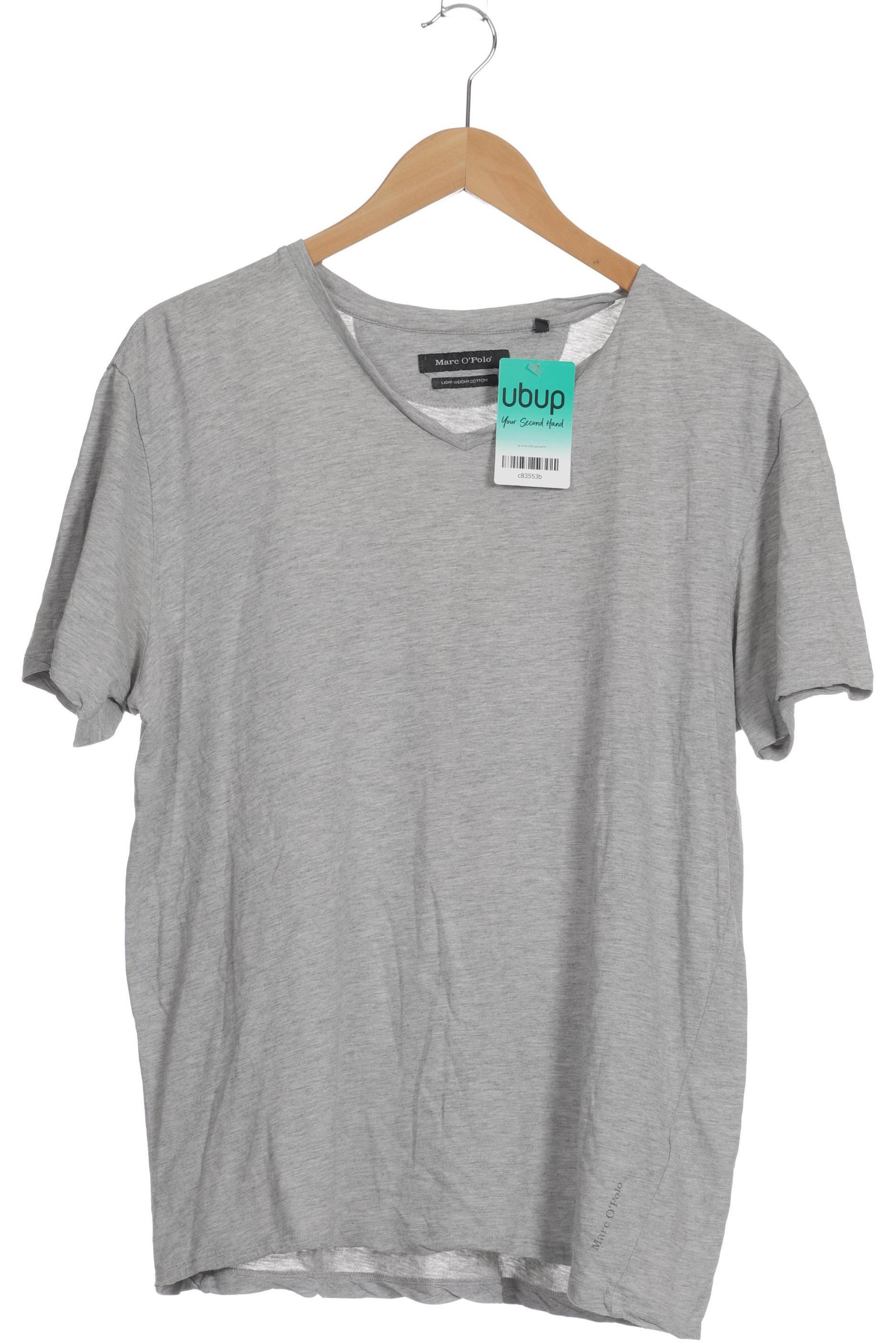 

Marc O Polo Herren T-Shirt, grau, Gr.