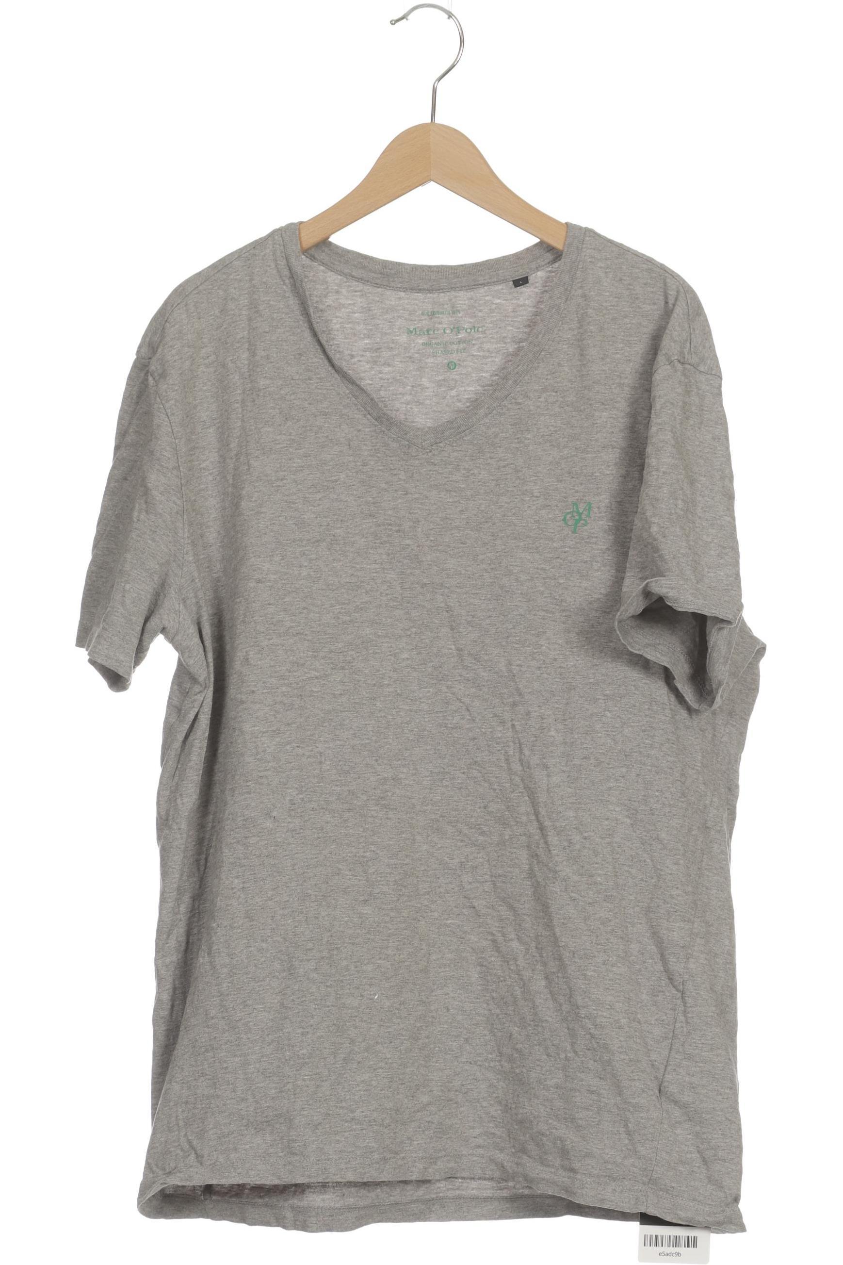 

Marc O Polo Herren T-Shirt, grau, Gr.