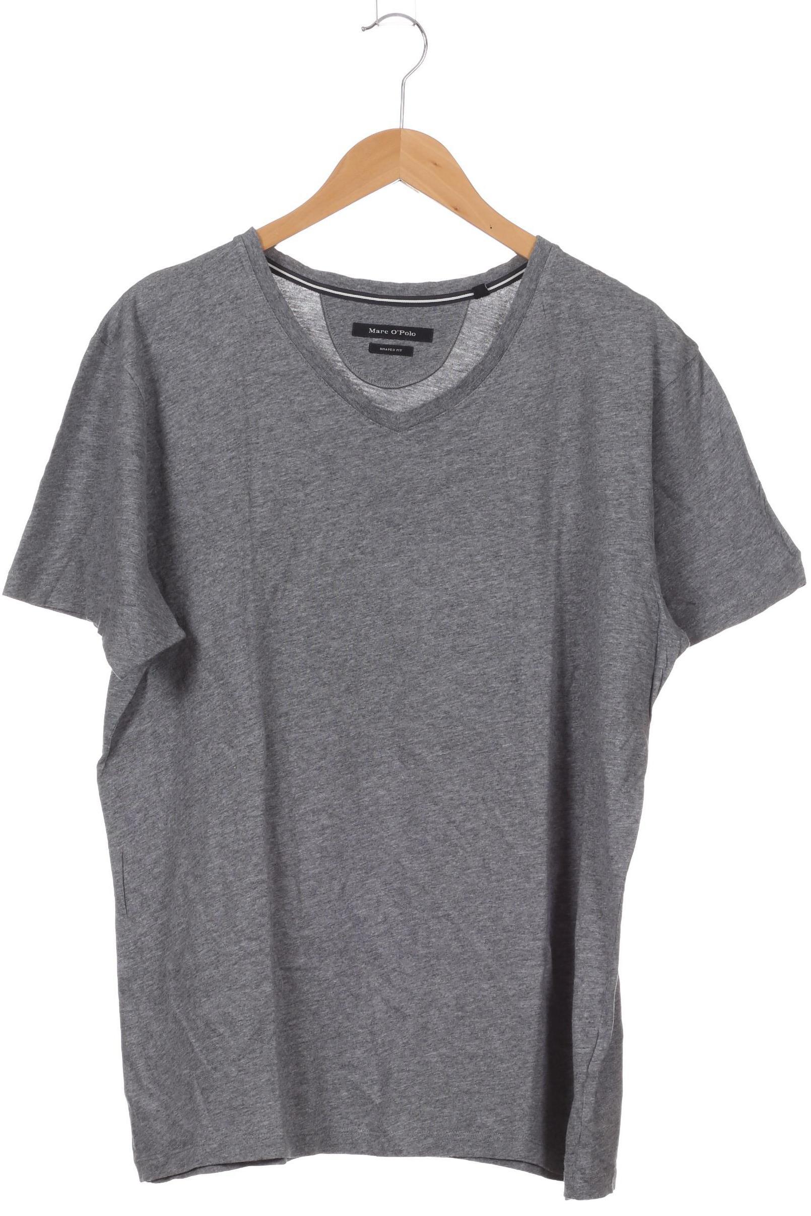 

Marc O Polo Herren T-Shirt, grau, Gr.