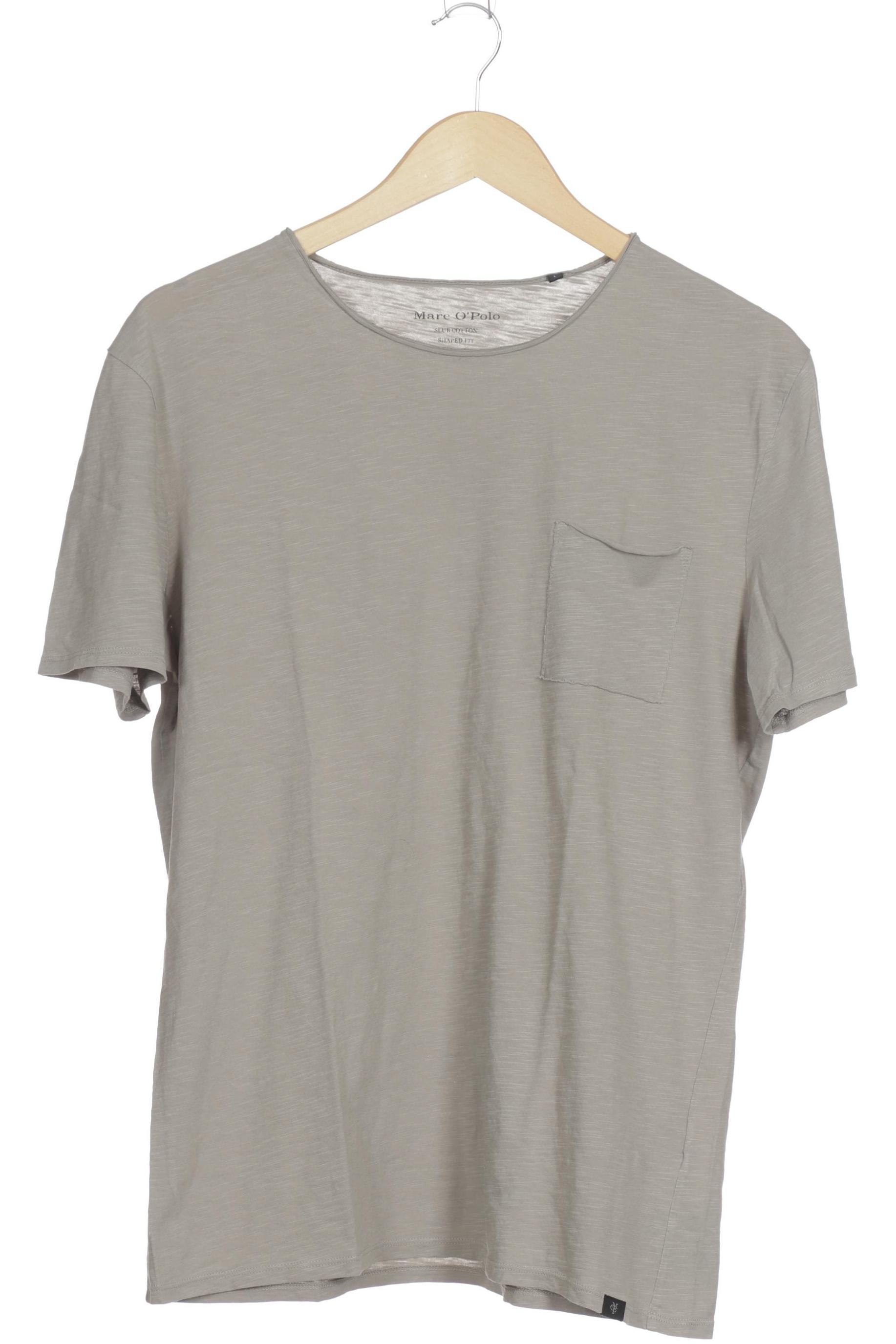 

Marc O Polo Herren T-Shirt, grau, Gr.