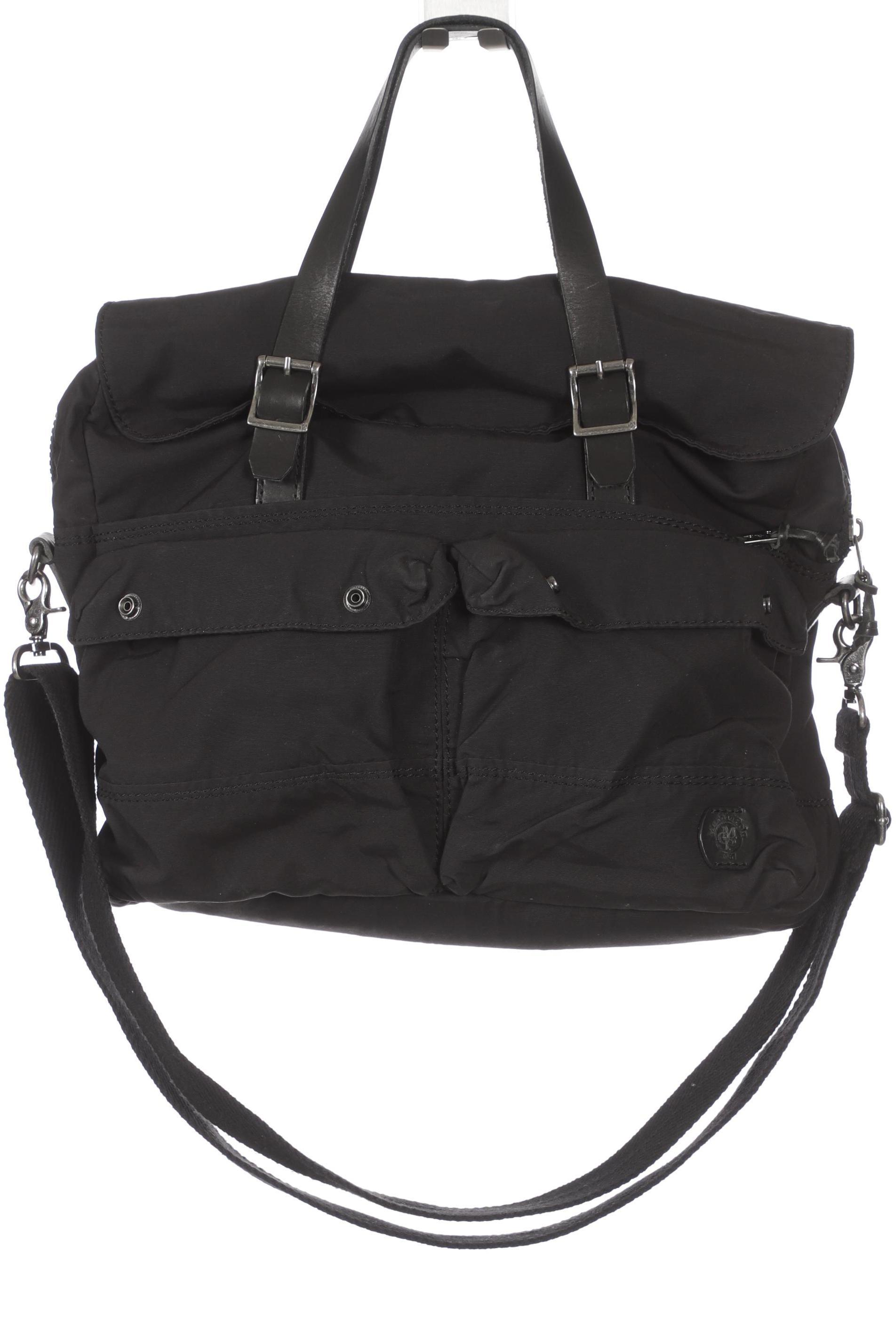 

Marc O Polo Herren Tasche, schwarz, Gr.