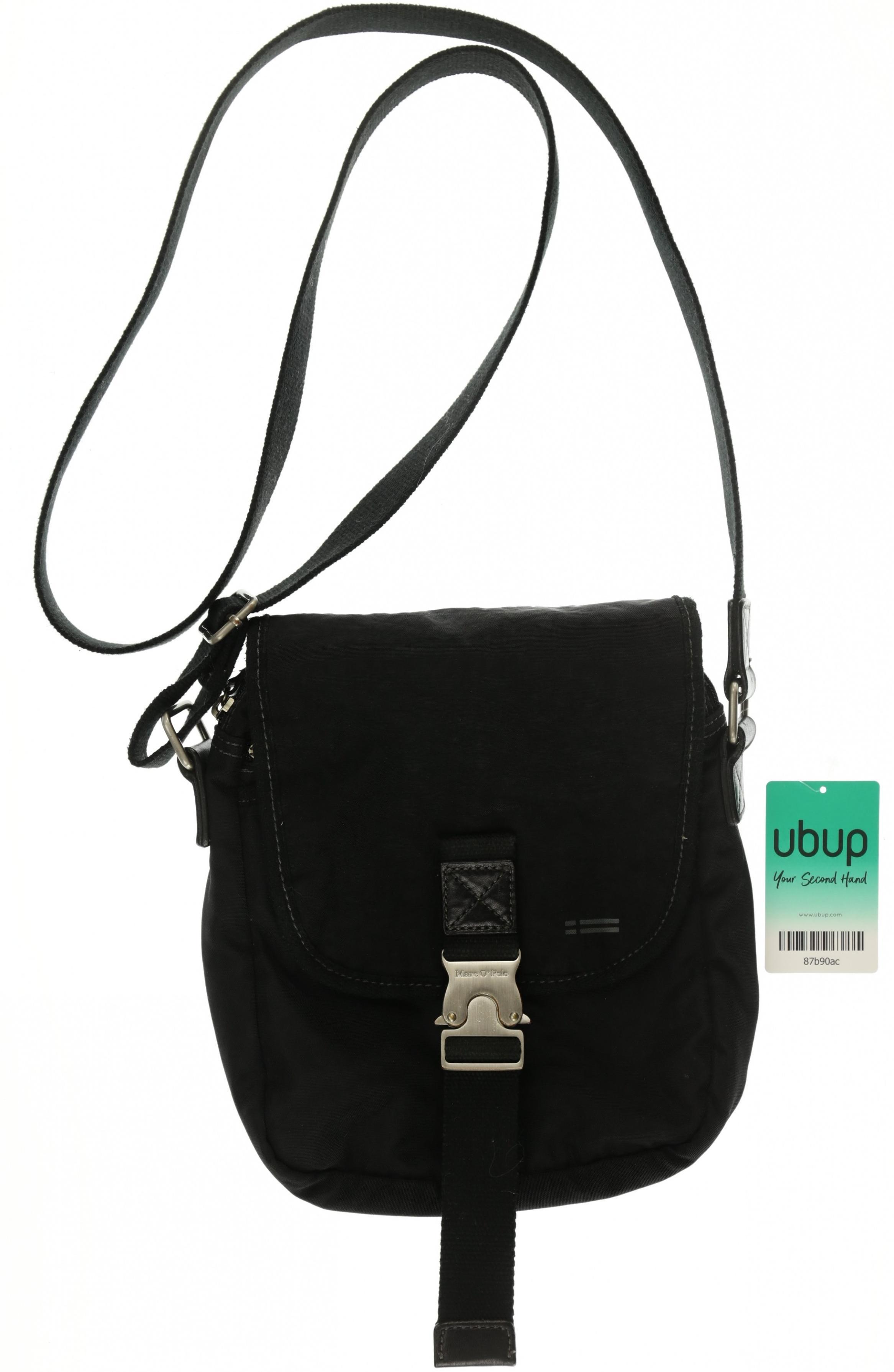 

Marc O Polo Herren Tasche, schwarz, Gr.