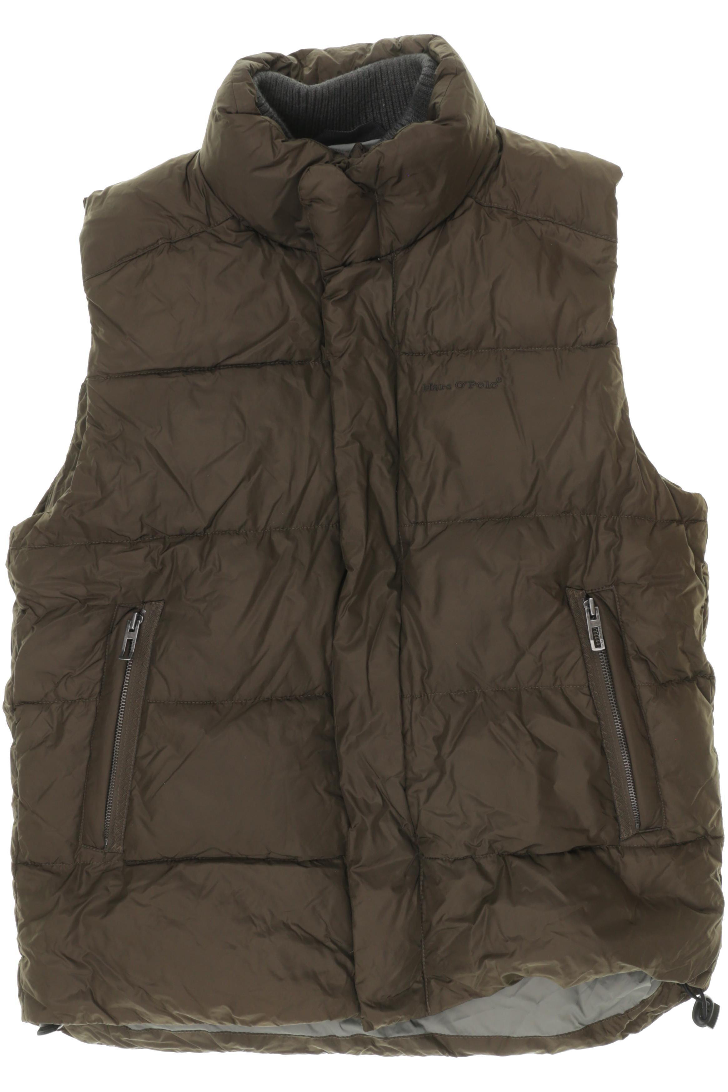 

Marc O Polo Herren Weste, braun, Gr.