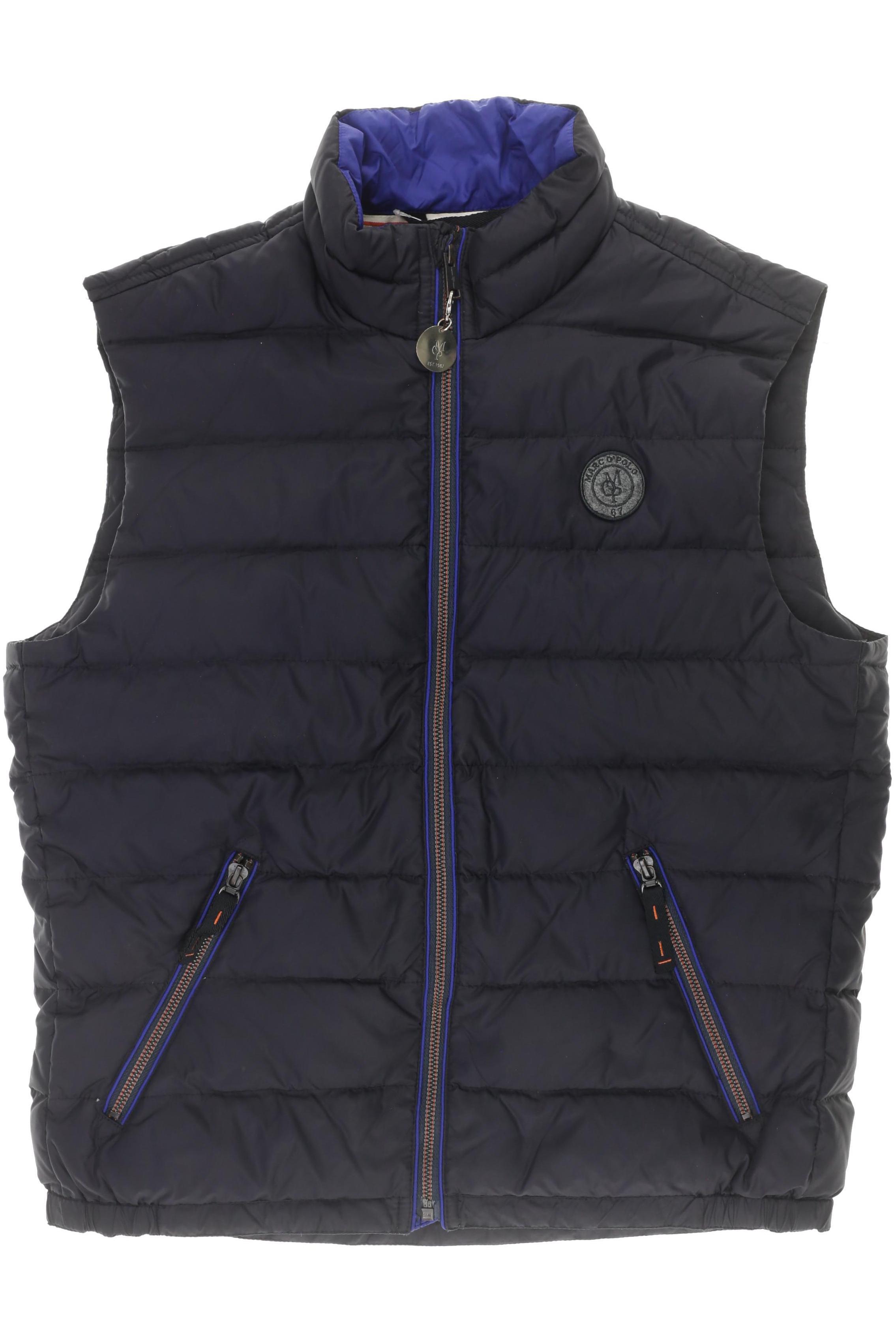 

Marc O Polo Herren Weste, grau, Gr.