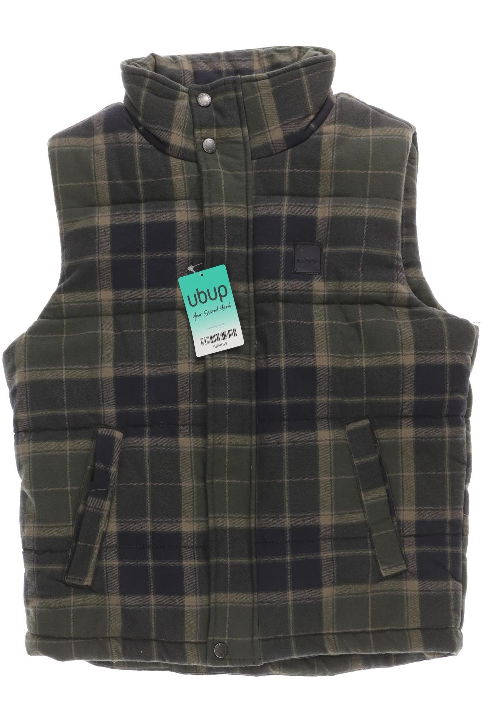 Thumbnail - Marc O Polo Herren Weste, grün, Gr.