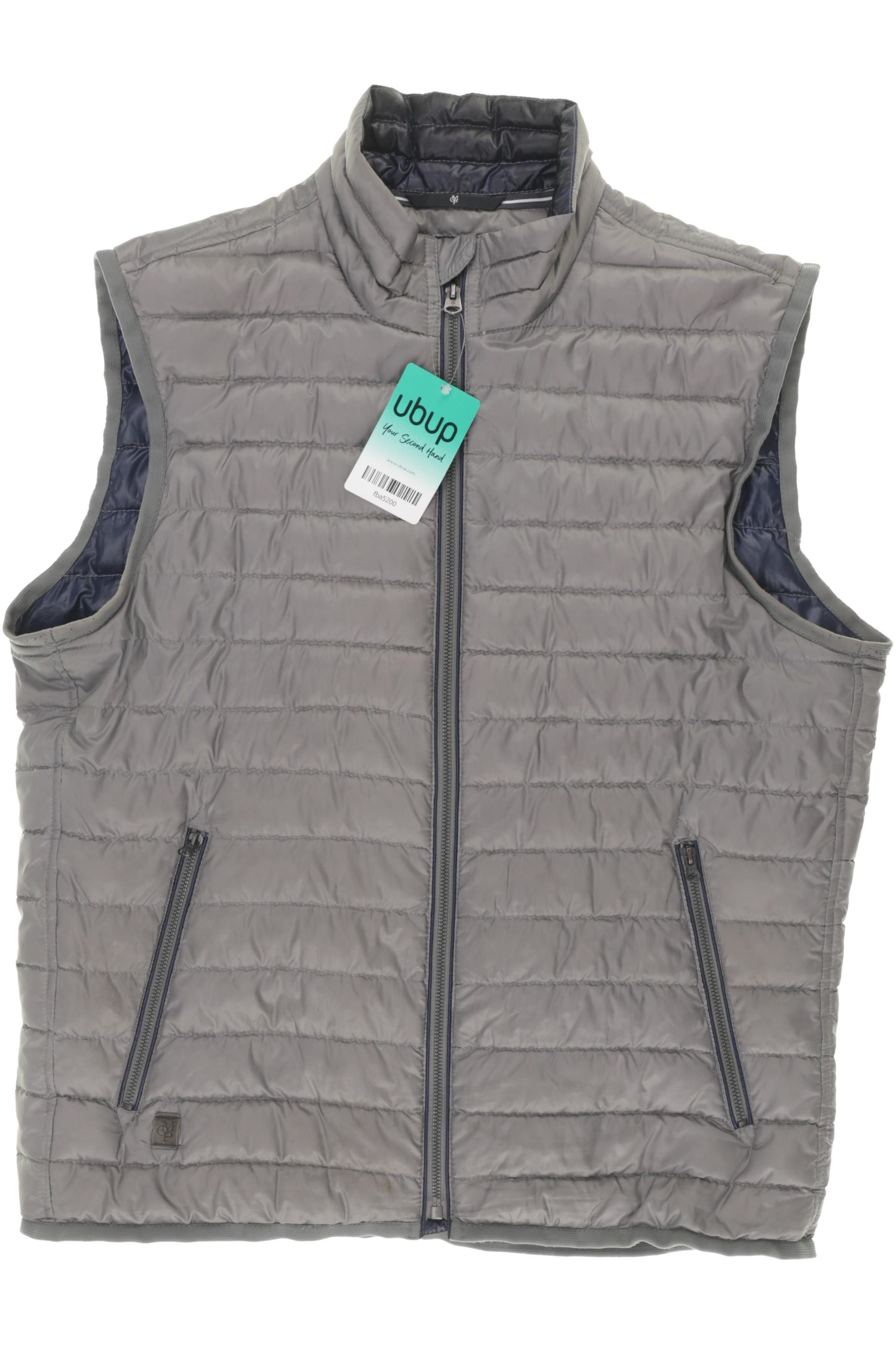 

Marc O Polo Herren Weste, grau, Gr.