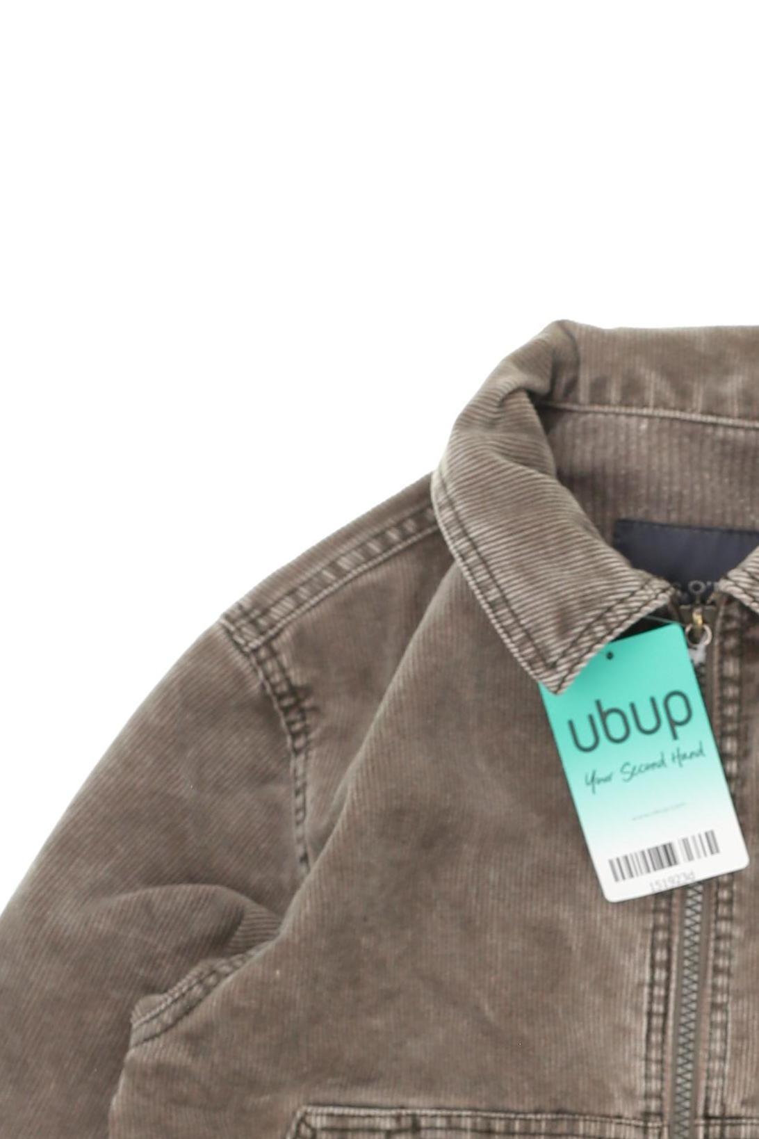 Thumbnail - Marc O Polo Jungen Jacke, braun, Gr. 128