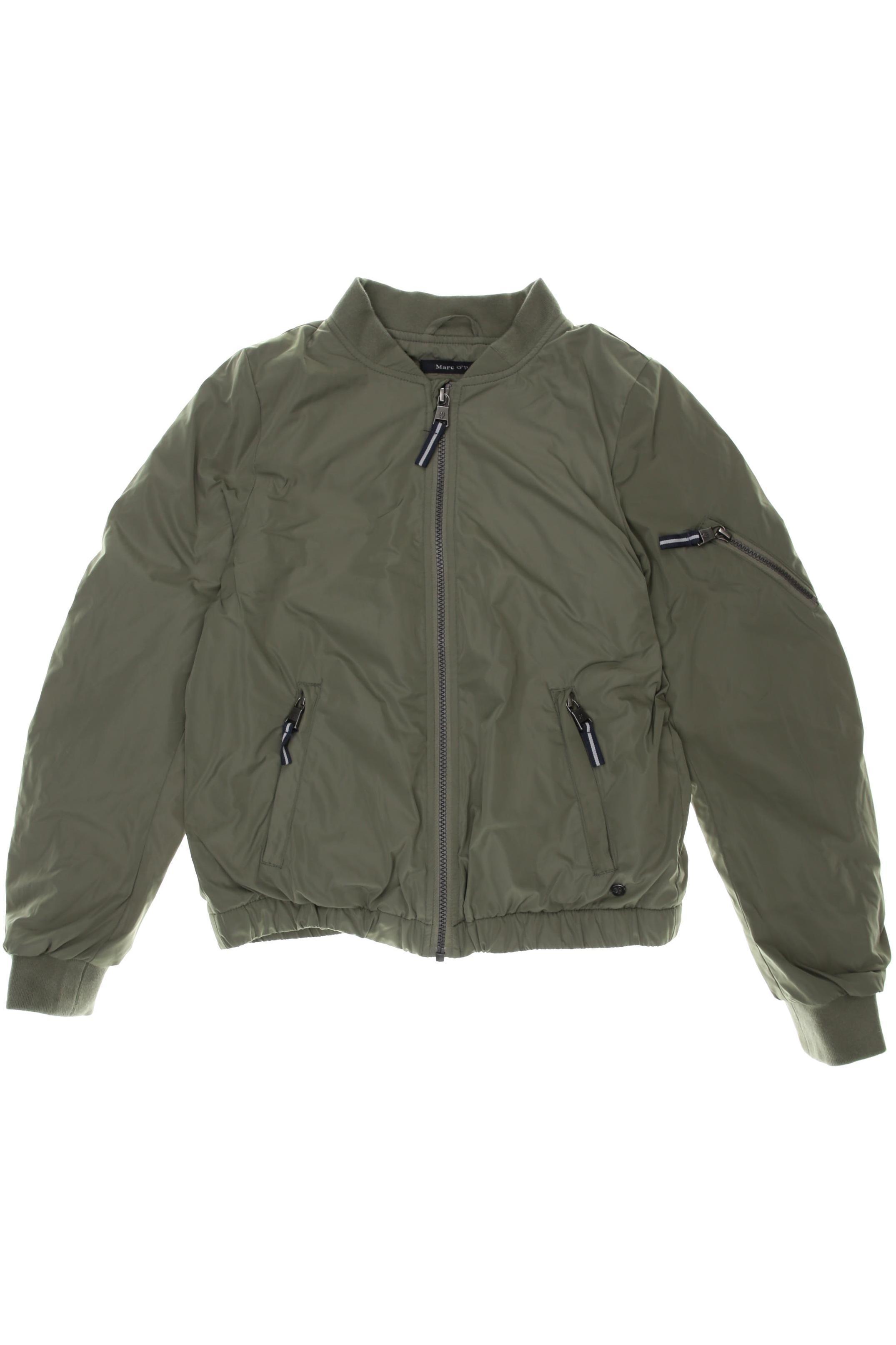 

Marc O Polo Jungen Jacke, grün, Gr. 152