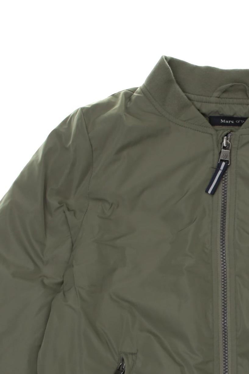 Thumbnail - Marc O Polo Jungen Jacke, grün, Gr. 152