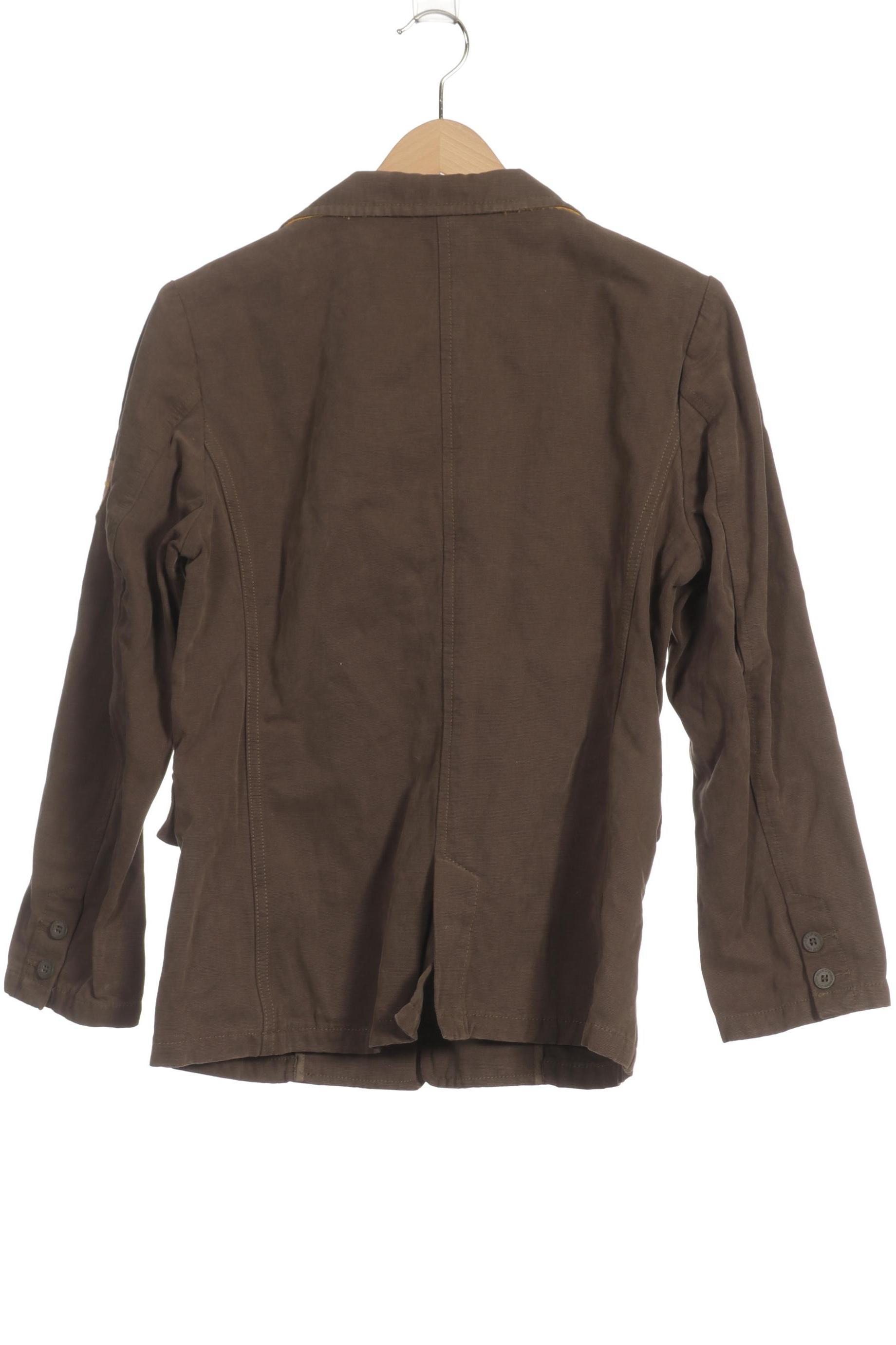 Thumbnail - Marc O Polo Jungen Jacke, braun, Gr. 152