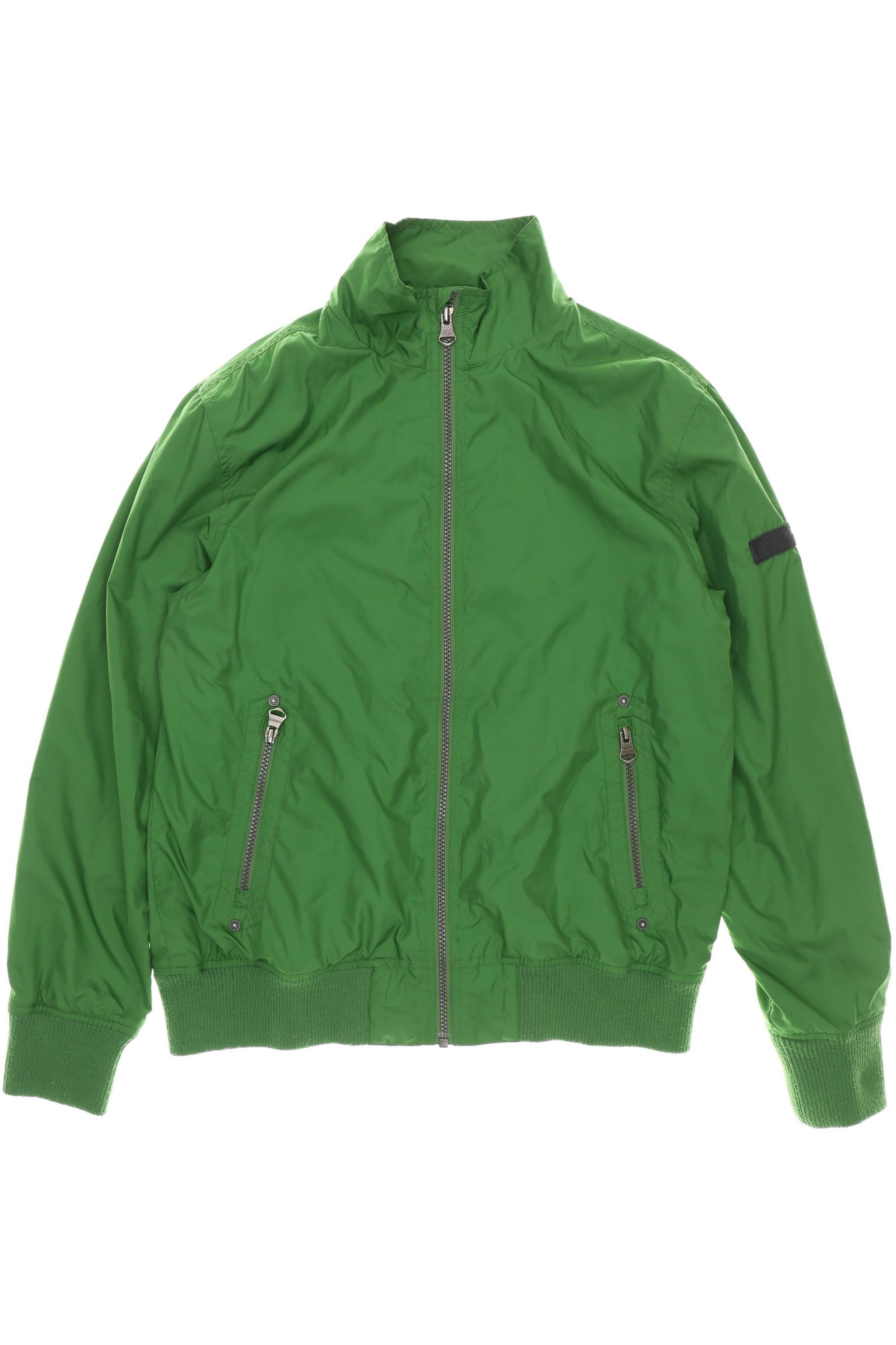 

Marc O Polo Jungen Jacke, grün, Gr. 164