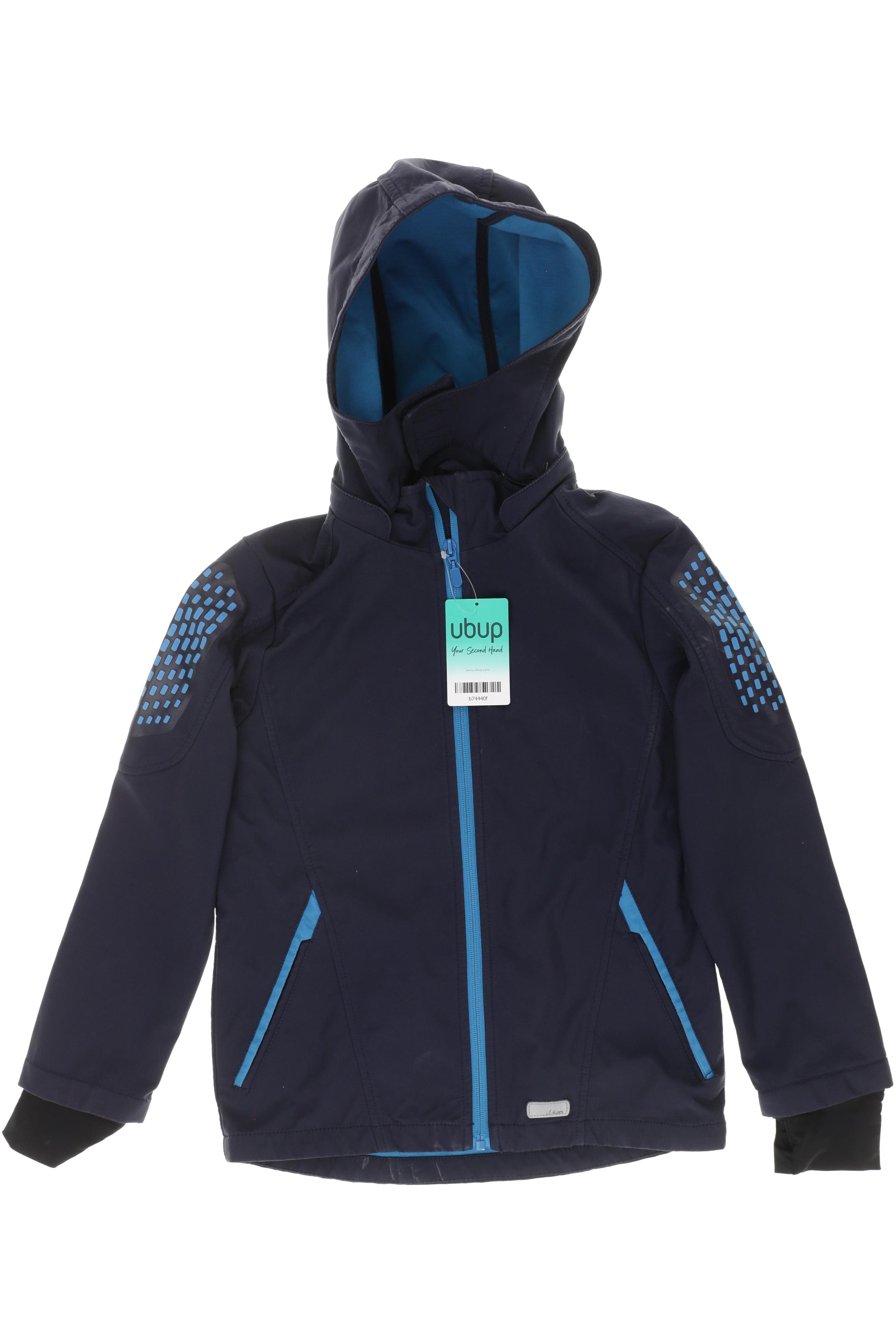 

Marc O Polo Jungen Jacke, blau, Gr. 140
