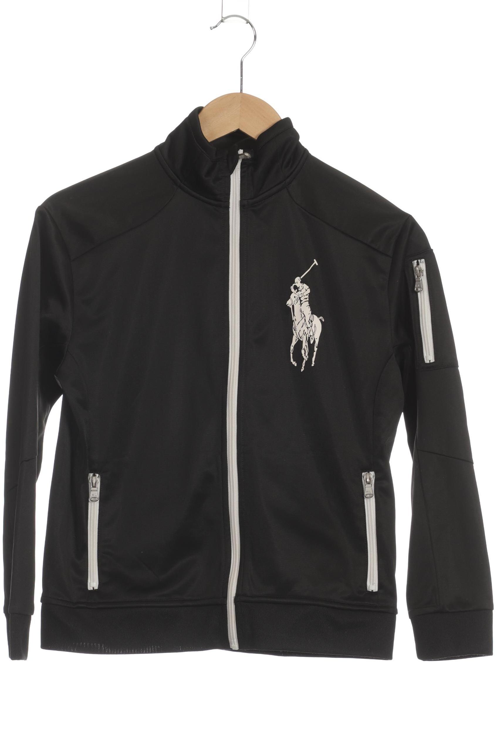 

Polo Ralph Lauren Damen Jacke, schwarz, Gr.