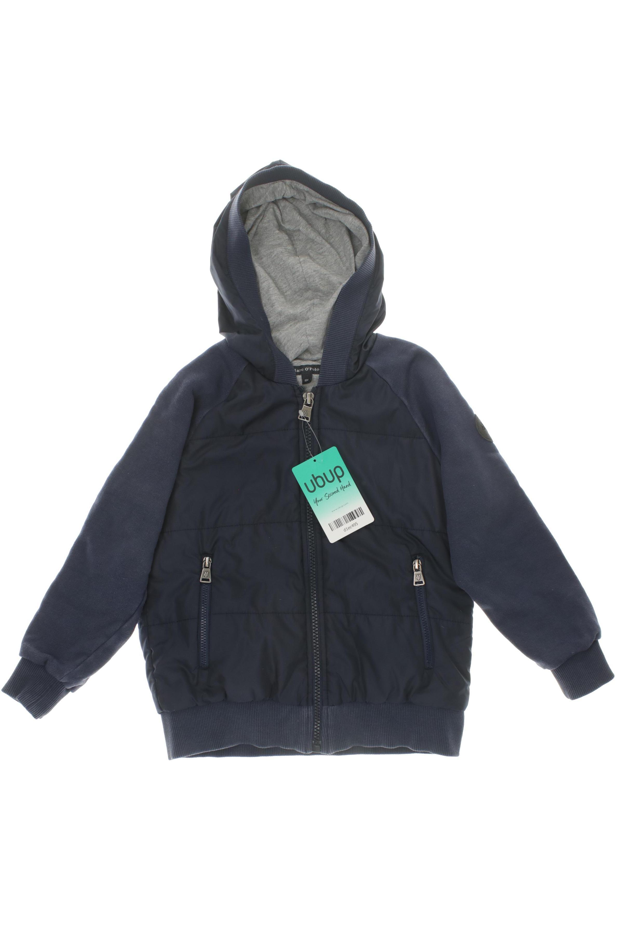 

Marc O Polo Jungen Jacke, blau, Gr. 104