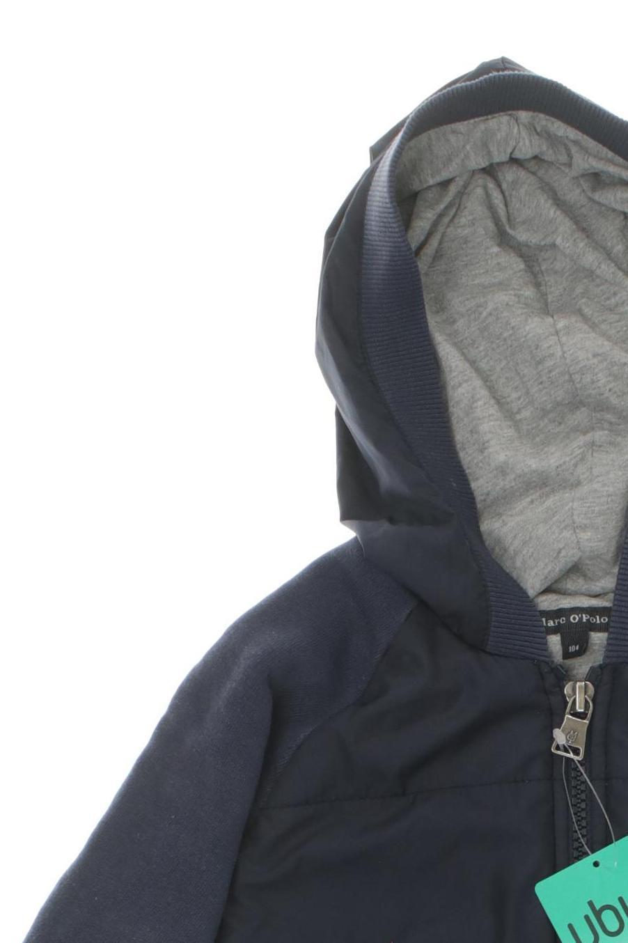 Thumbnail - Marc O Polo Jungen Jacke, blau, Gr. 104