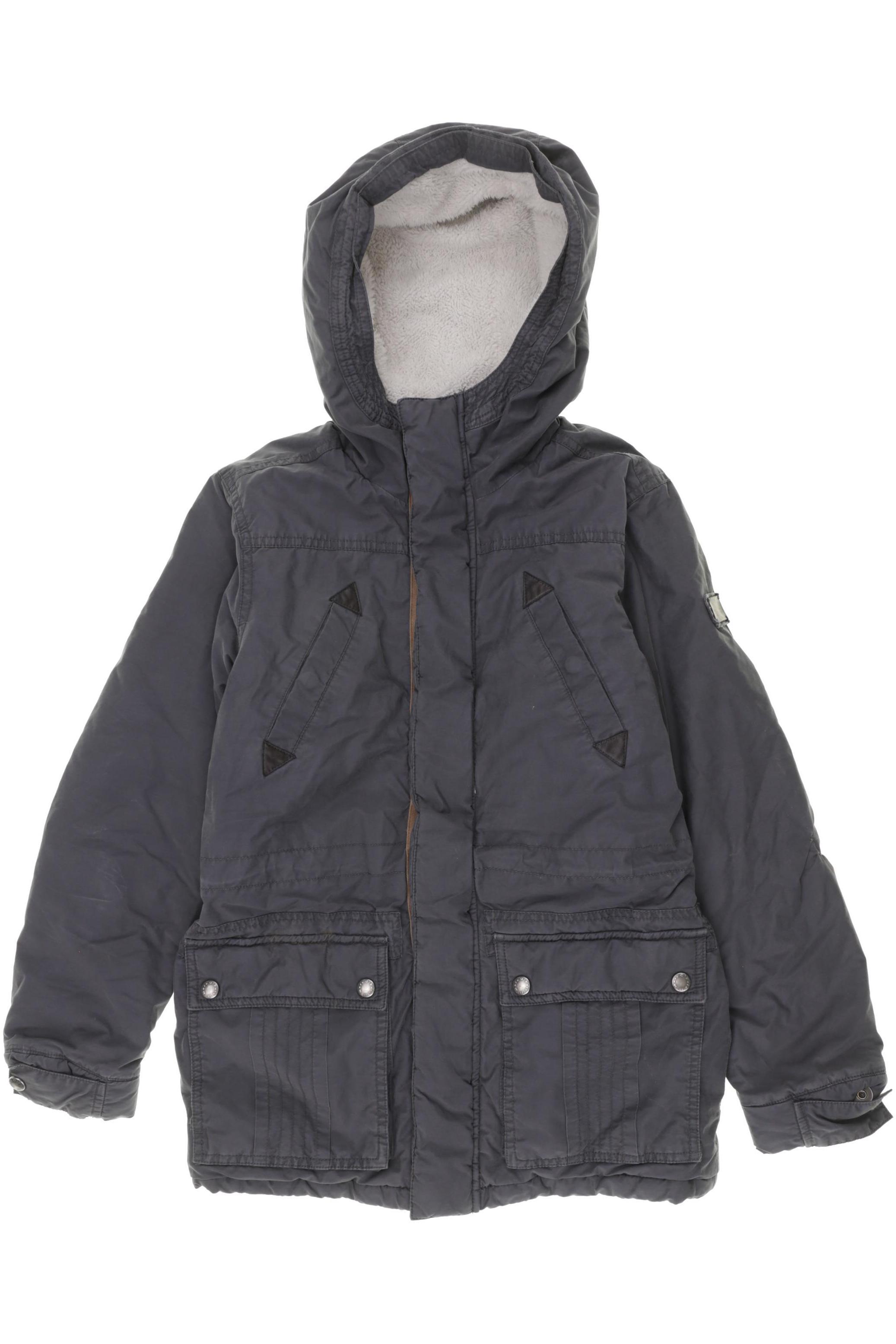 

Marc O Polo Jungen Jacke, grau, Gr. 140