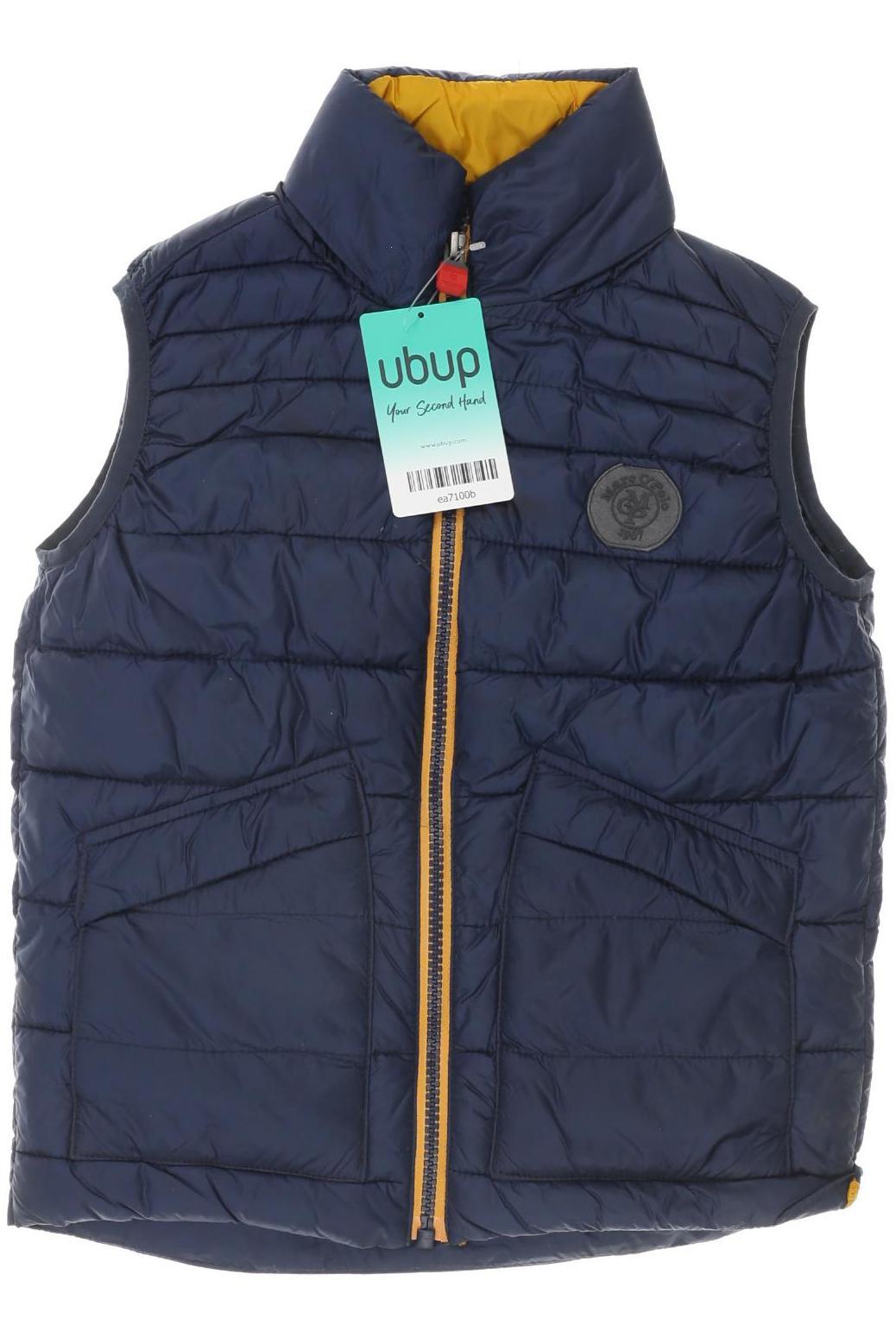

Marc O Polo Jungen Jacke, blau, Gr. 116