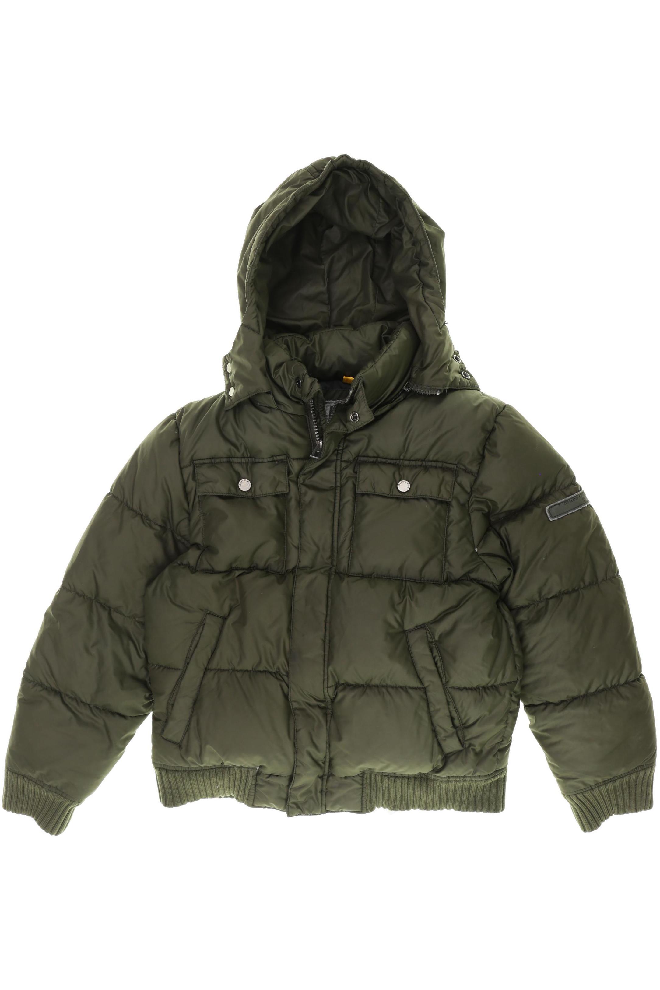 

Marc O Polo Jungen Jacke, grün, Gr. 140