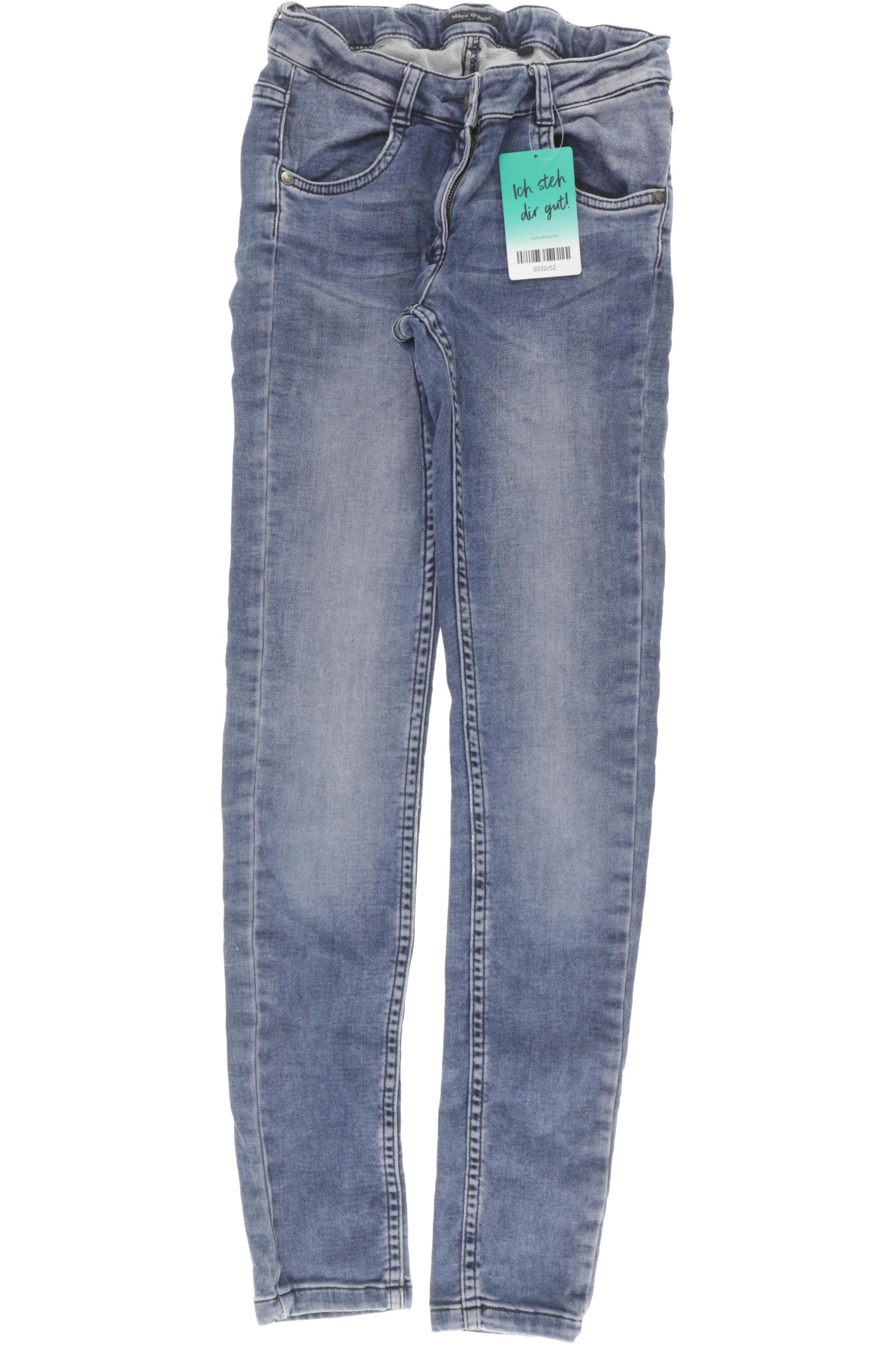 

Marc O Polo Jungen Jeans, blau, Gr. 152