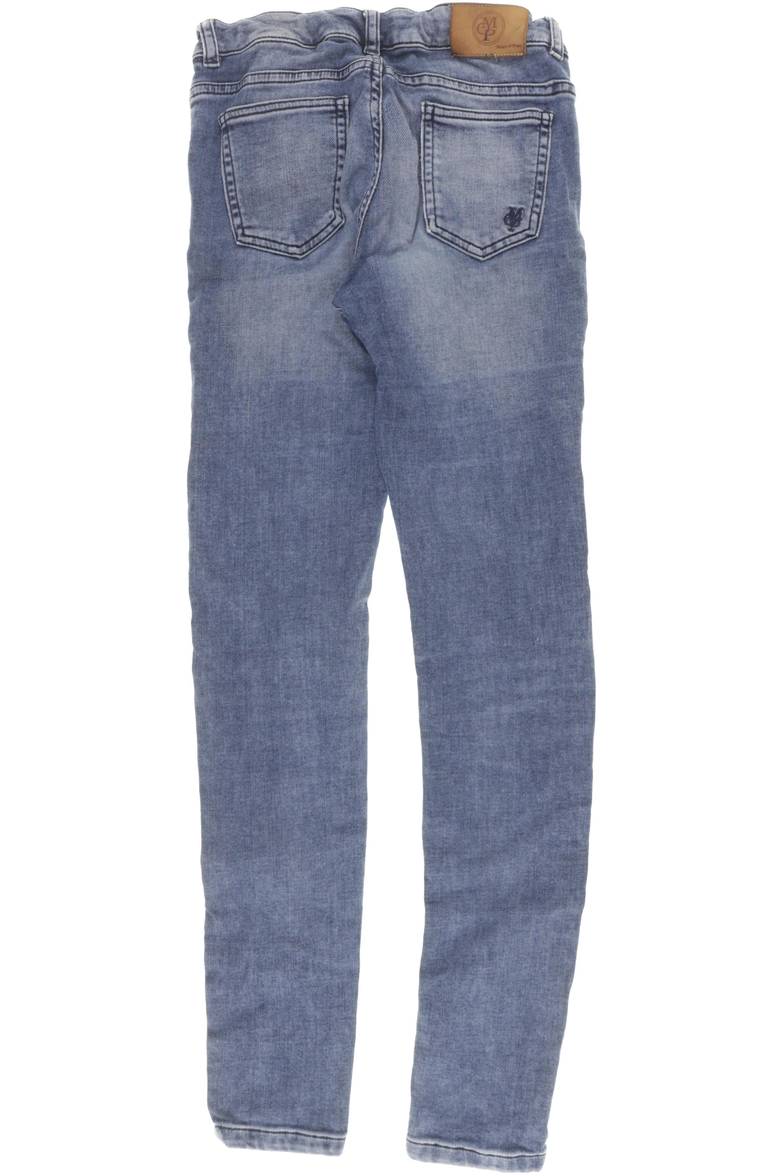 Thumbnail - Marc O Polo Jungen Jeans, blau, Gr. 152