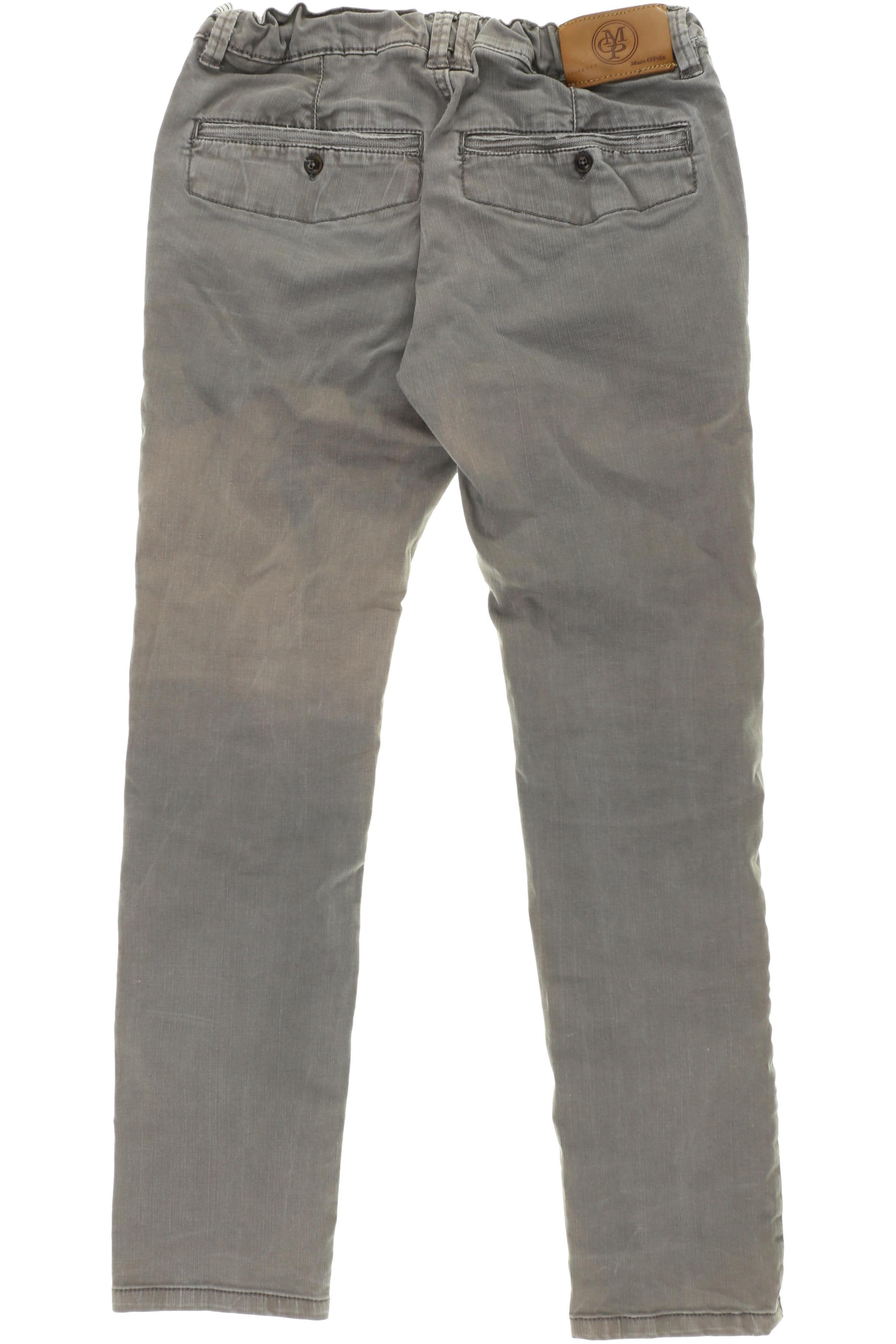 Thumbnail - Marc O Polo Jungen Jeans, grau, Gr. 152