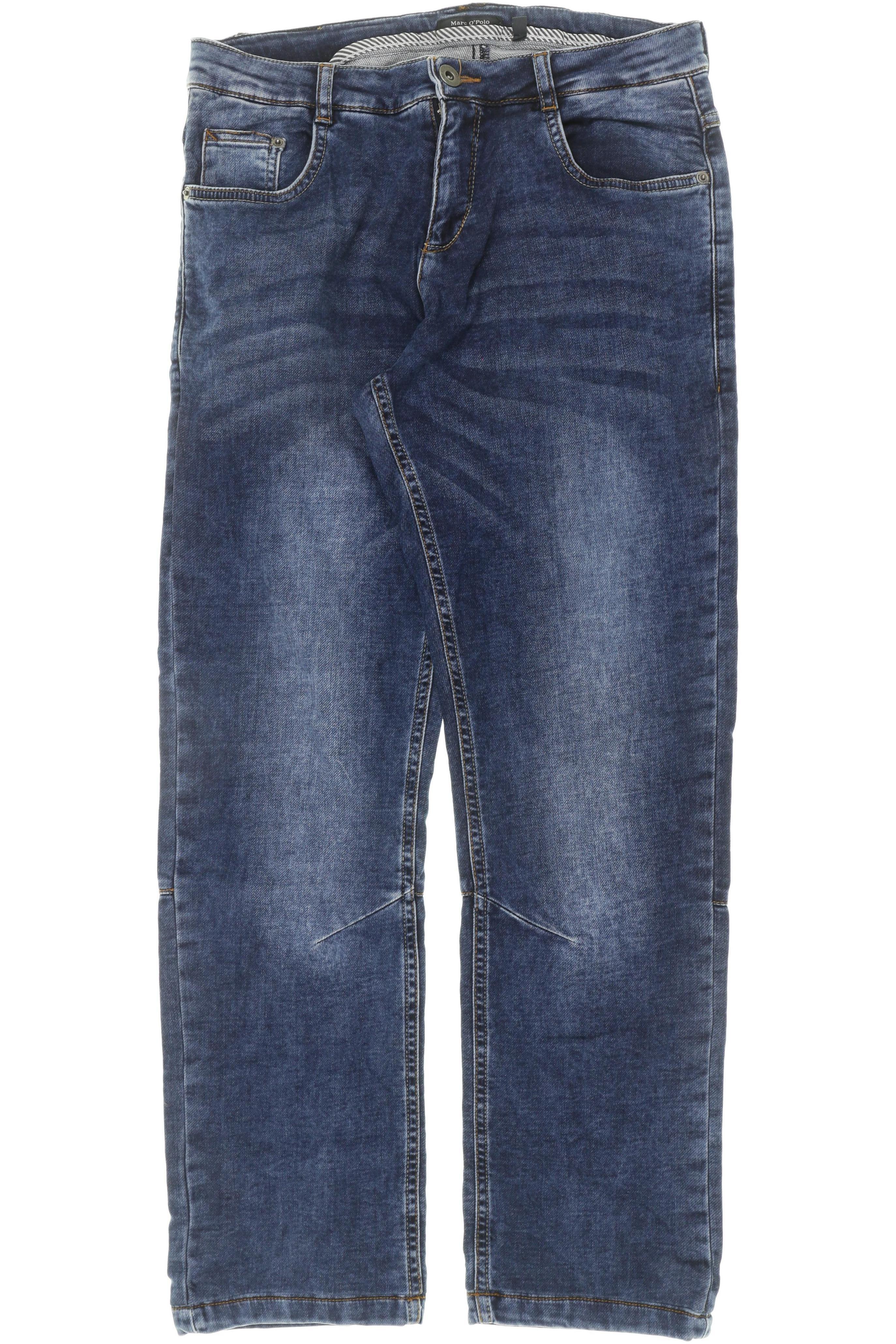 

Marc O Polo Jungen Jeans, blau, Gr. 170