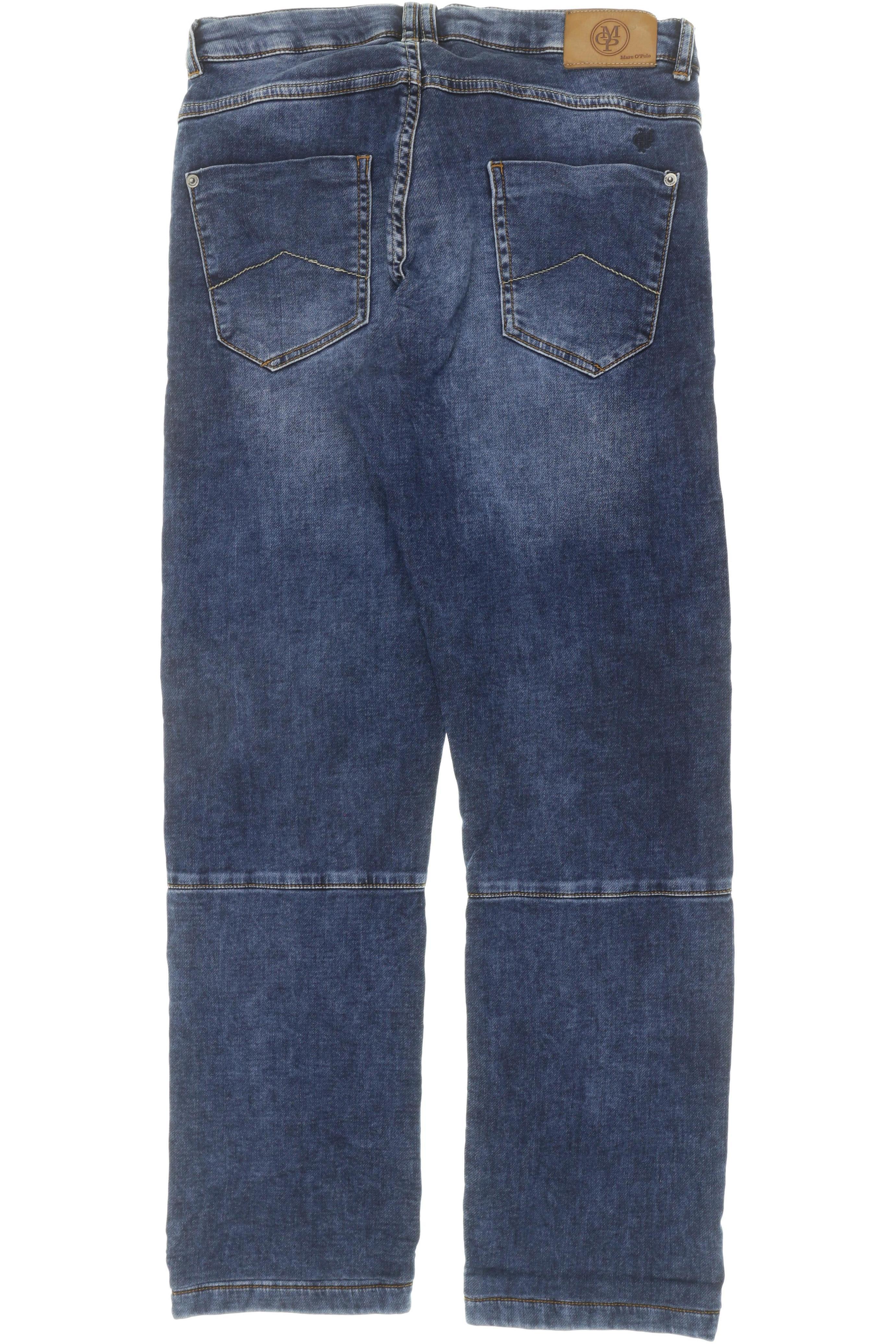 Thumbnail - Marc O Polo Jungen Jeans, blau, Gr. 170