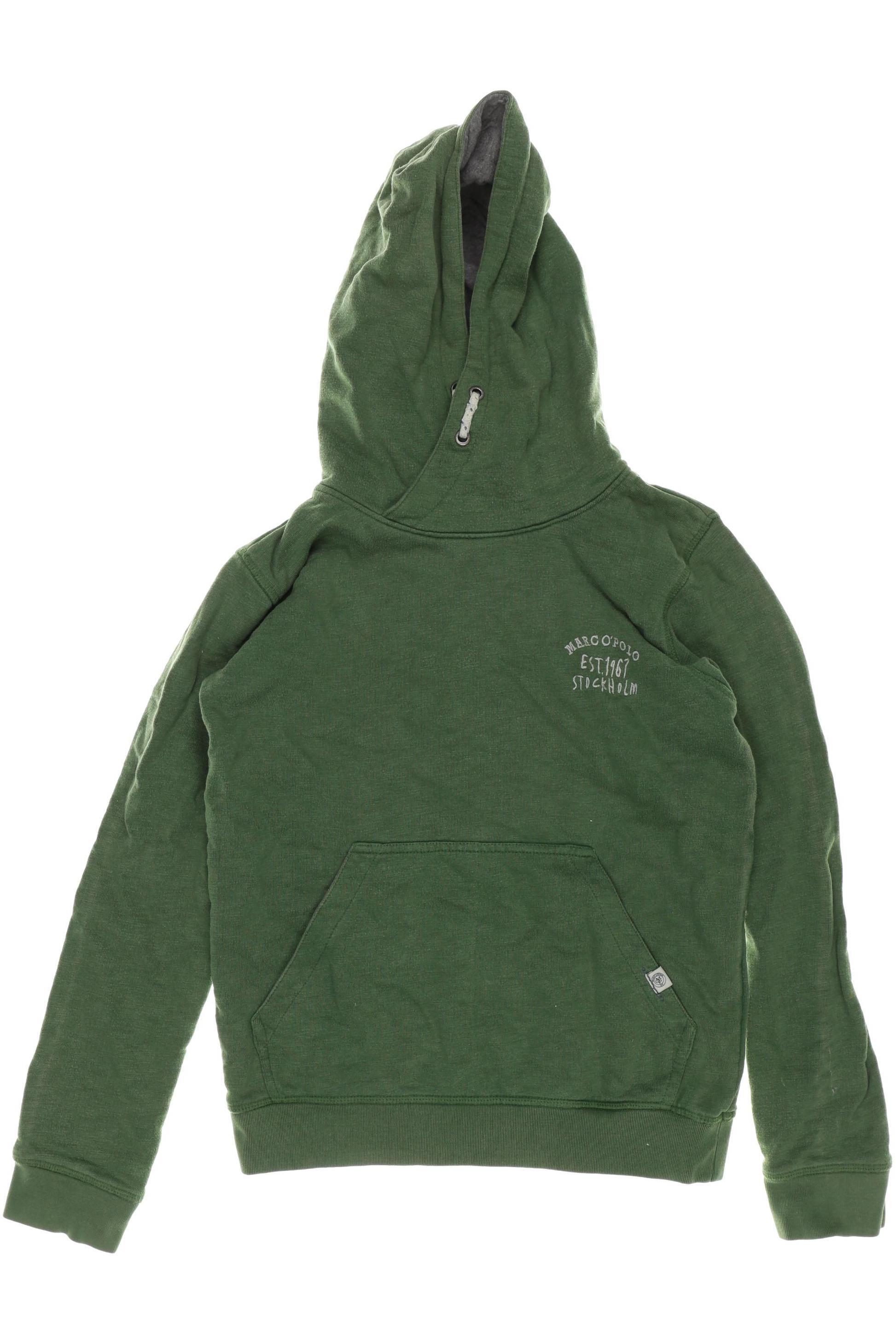 

Marc O Polo Jungen Hoodies & Sweater, grün, Gr. 152