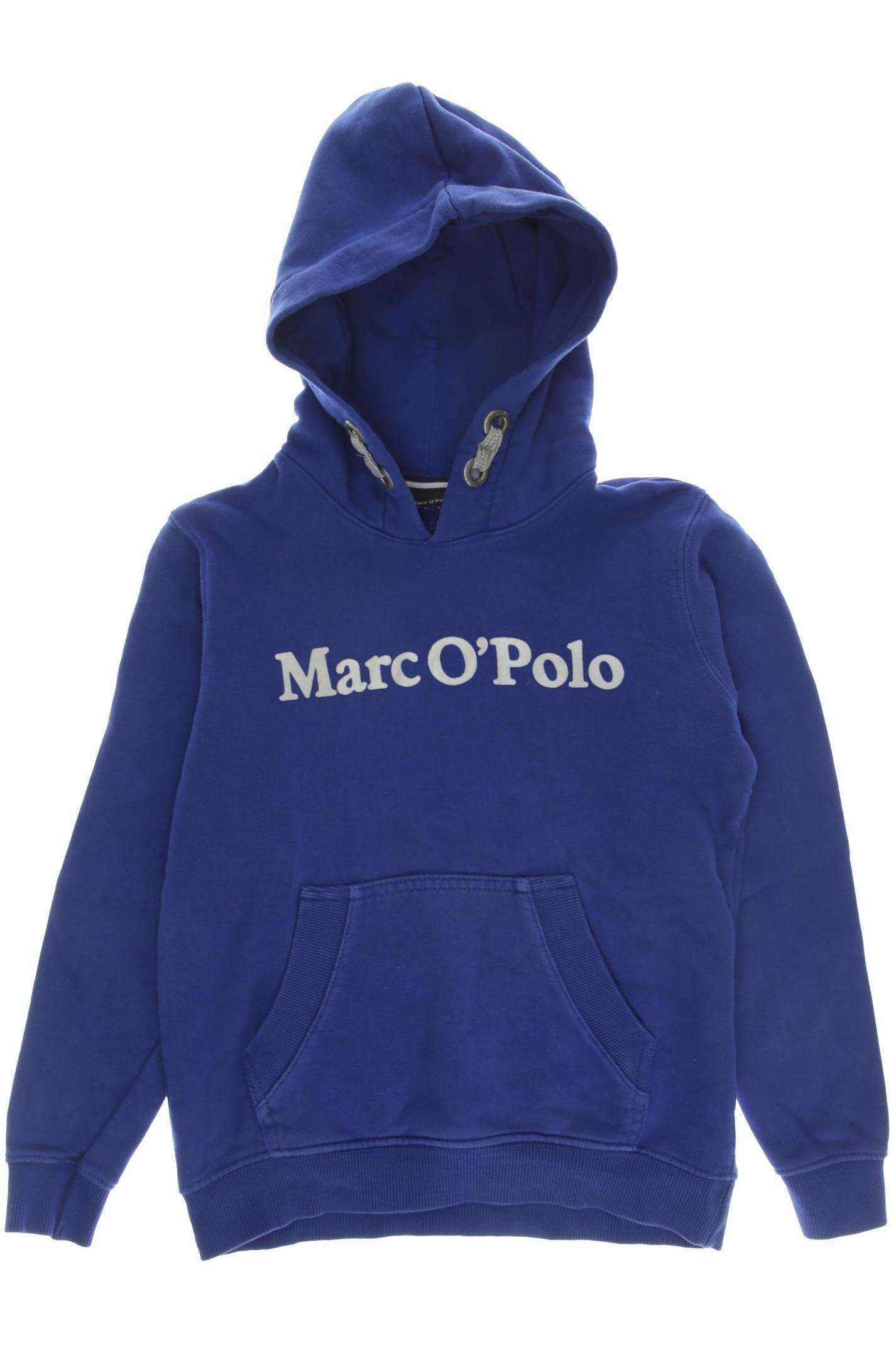 

Marc O Polo Jungen Hoodies & Sweater, blau, Gr. 128