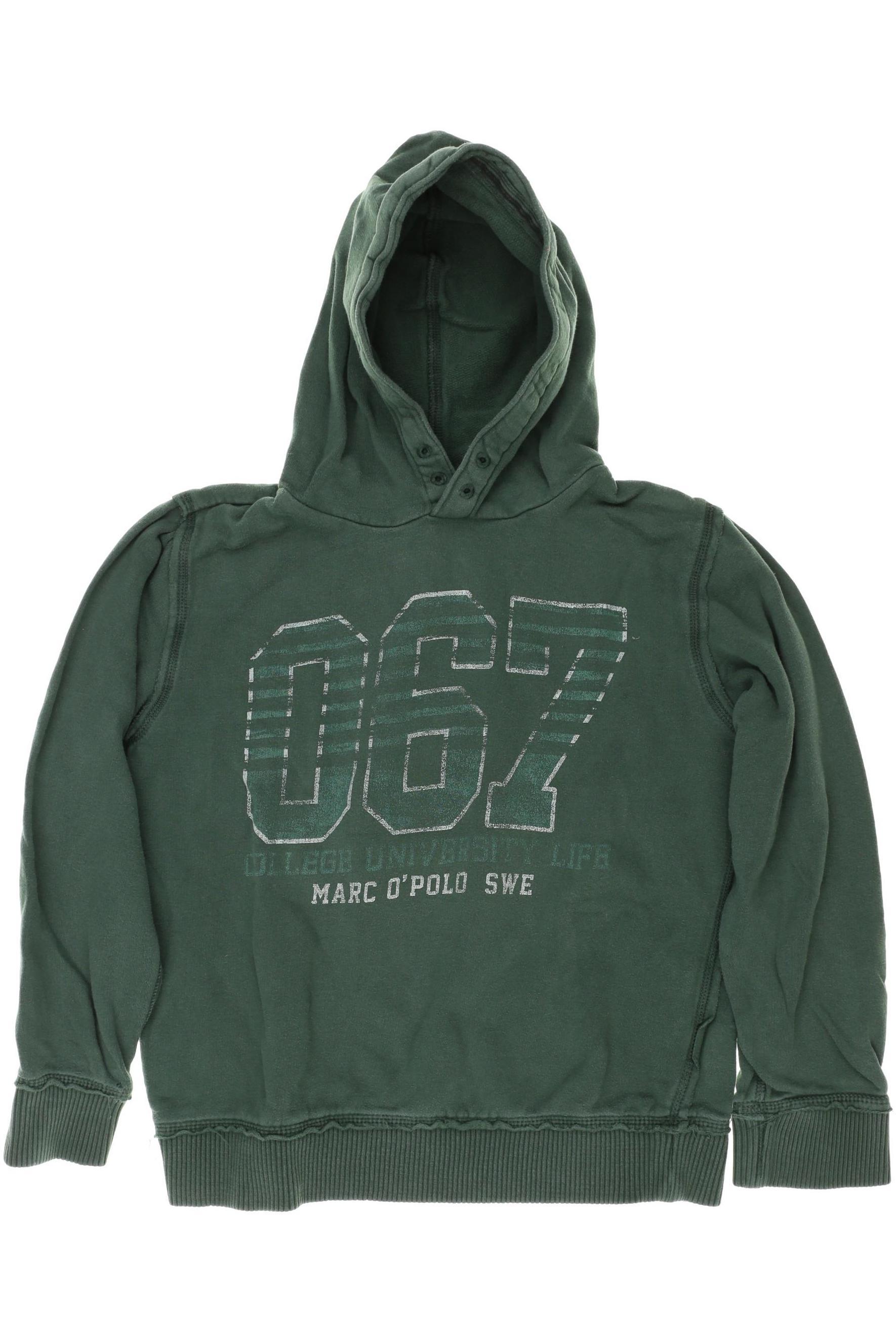 

Marc O Polo Jungen Hoodies & Sweater, grün, Gr. 128