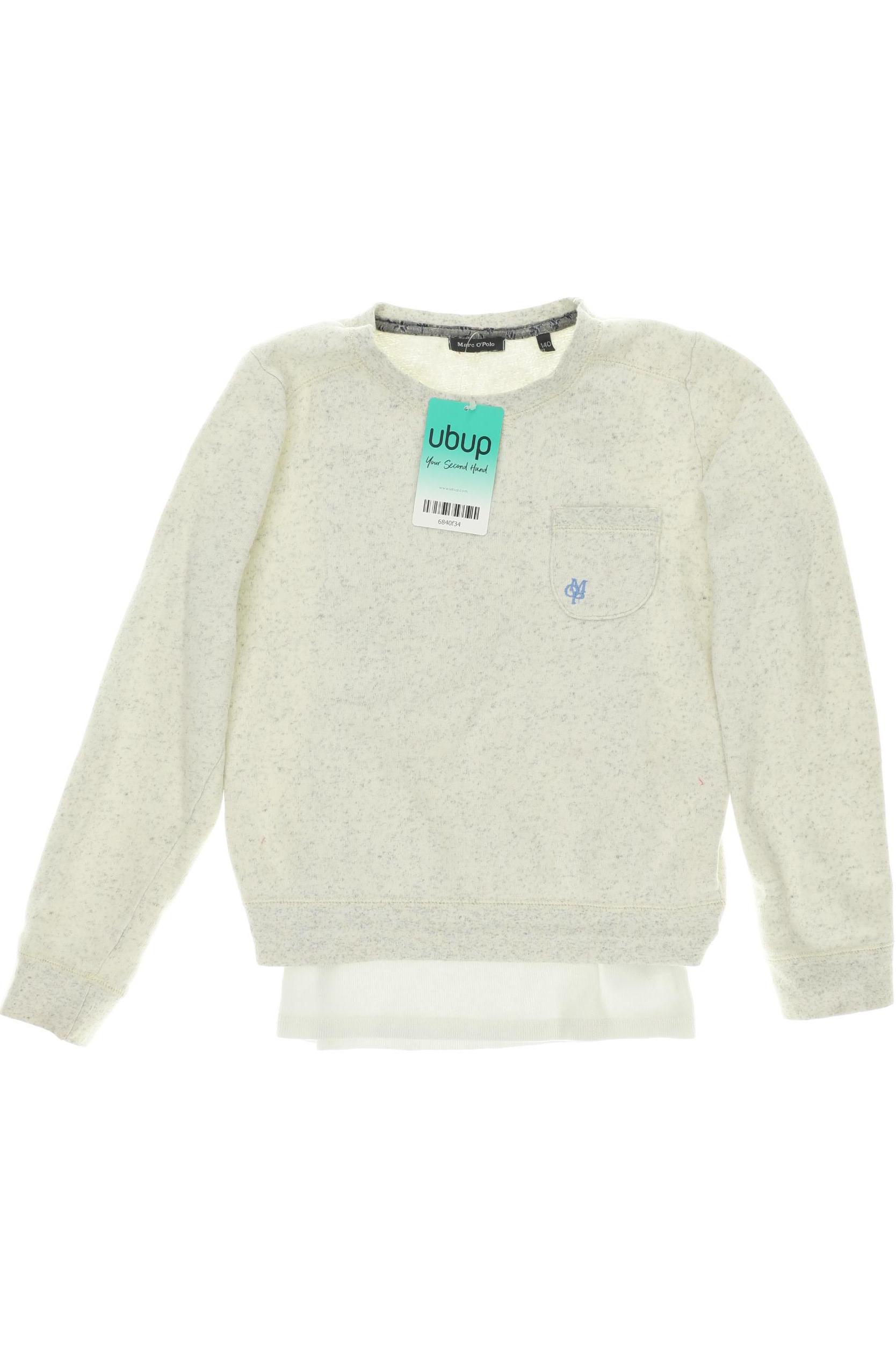 

Marc O Polo Jungen Hoodies & Sweater, grau, Gr. 140