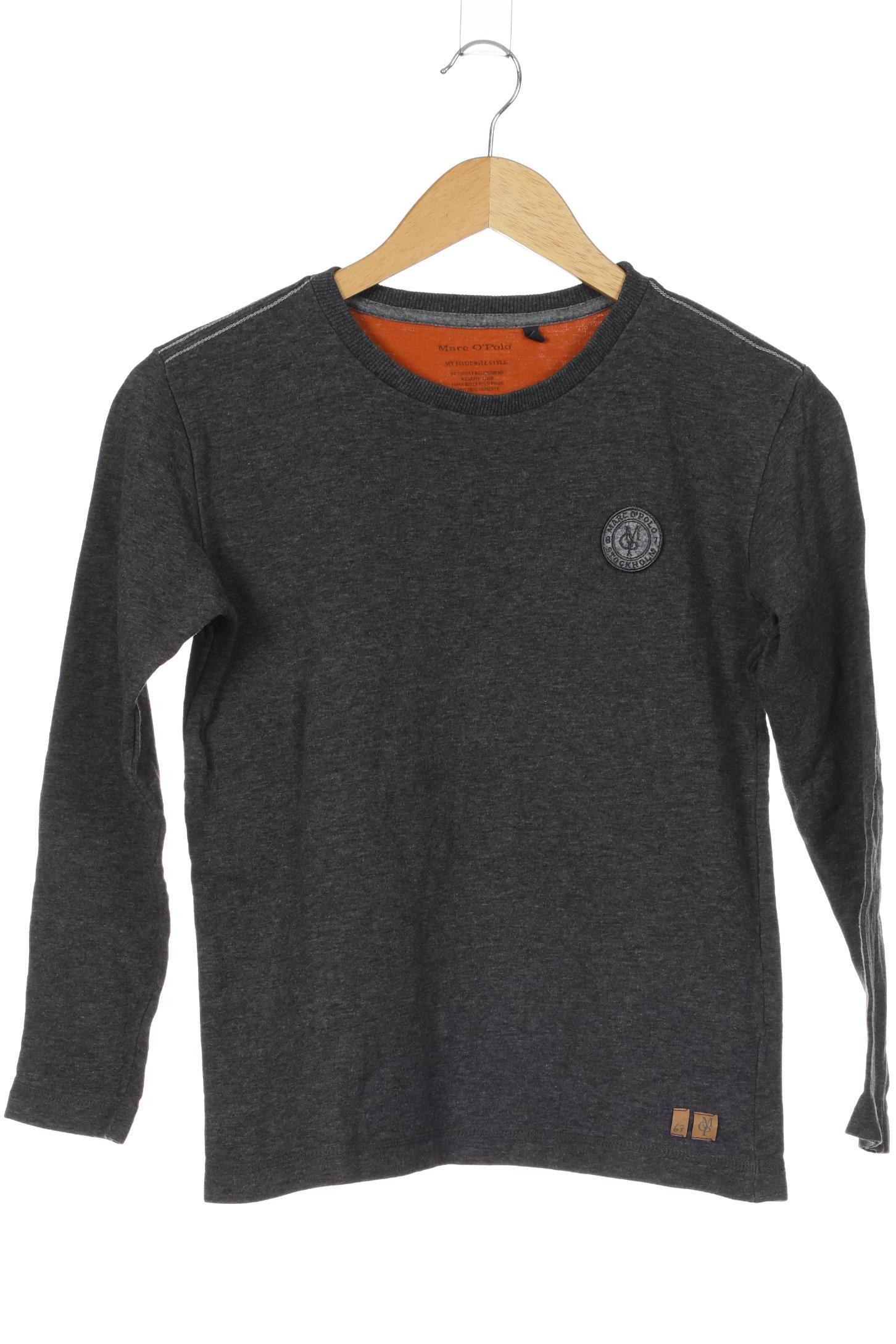 

Marc O Polo Jungen Hoodies & Sweater, grau, Gr. 152