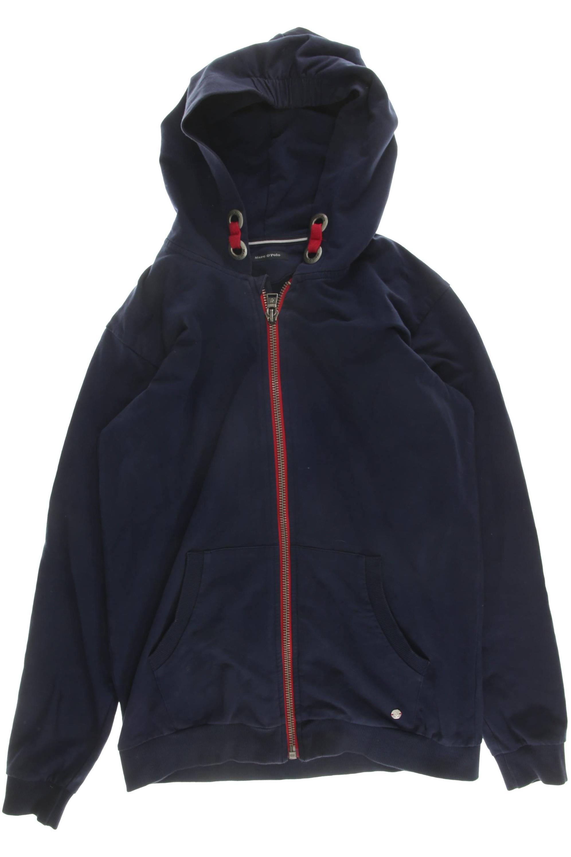 

Marc O Polo Jungen Hoodies & Sweater, blau, Gr. 176