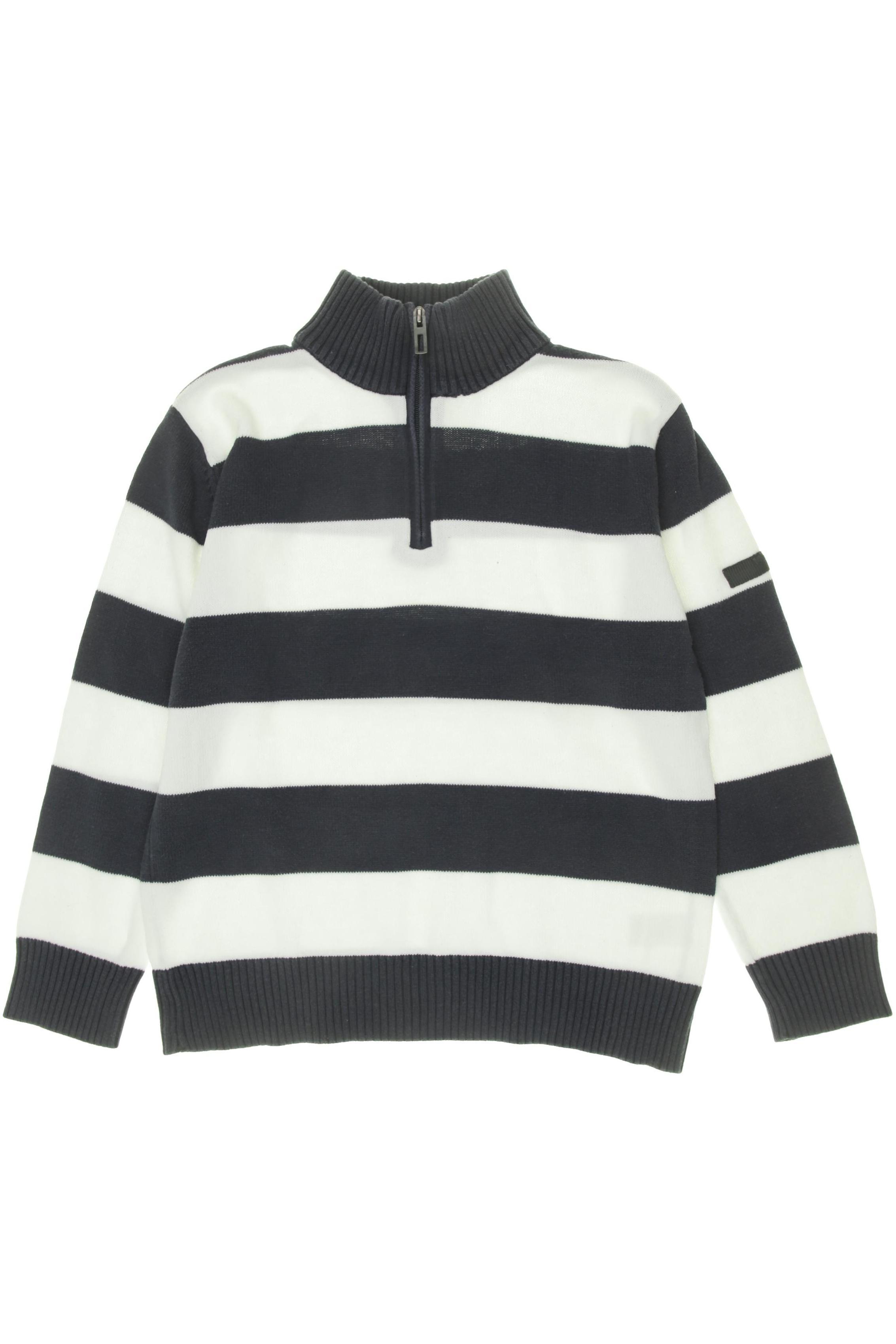 

Marc O Polo Jungen Pullover, blau, Gr. 152