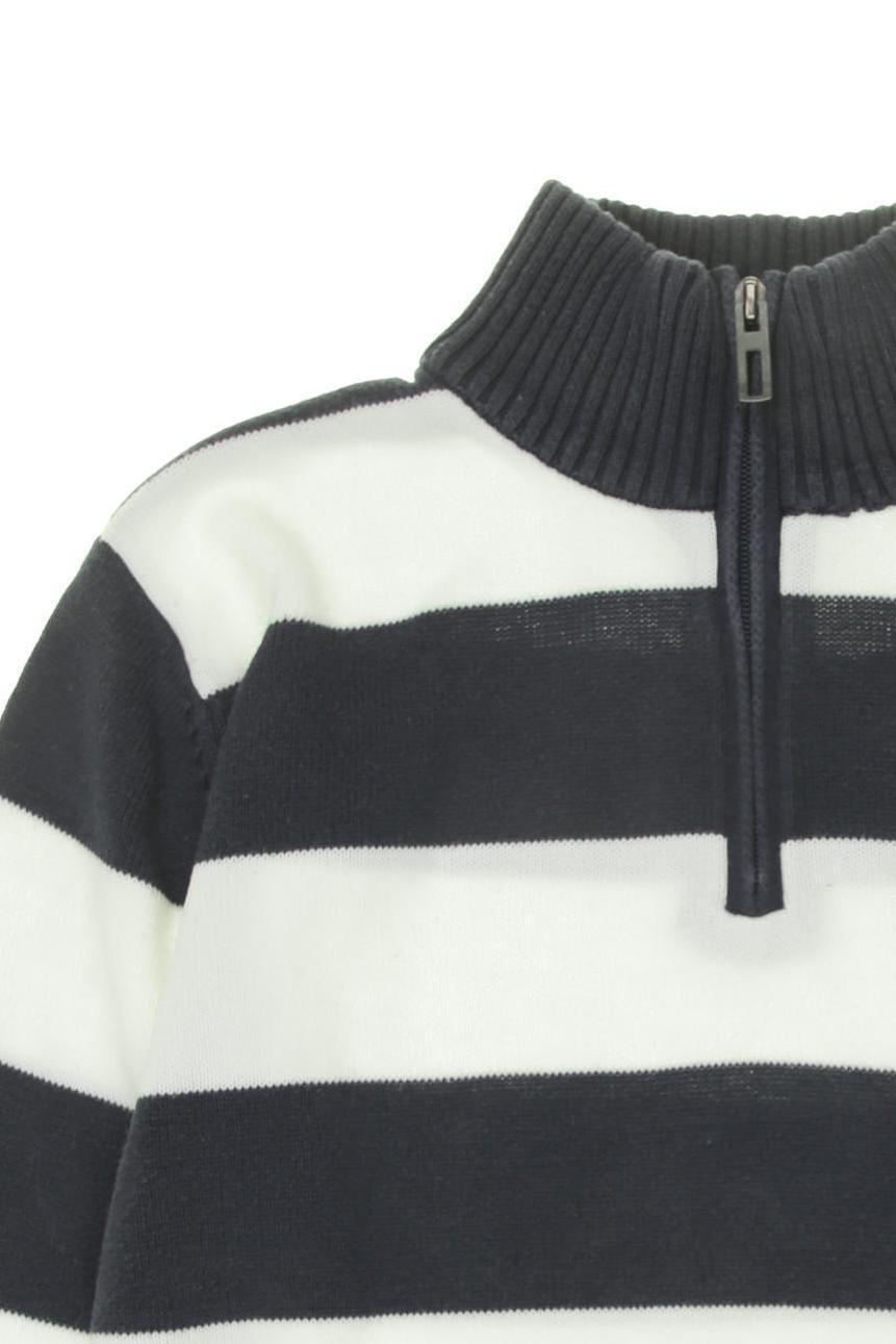 Thumbnail - Marc O Polo Jungen Pullover, blau, Gr. 152