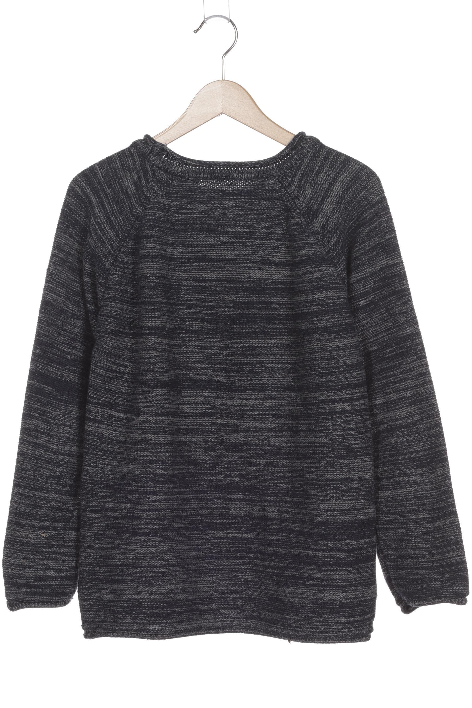 Thumbnail - Marc O Polo Jungen Pullover, blau, Gr. 152