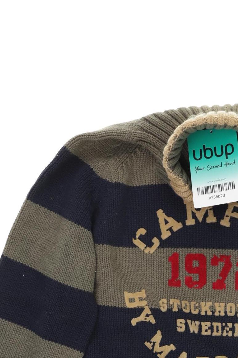 Thumbnail - Marc O Polo Jungen Pullover, grün, Gr. 128