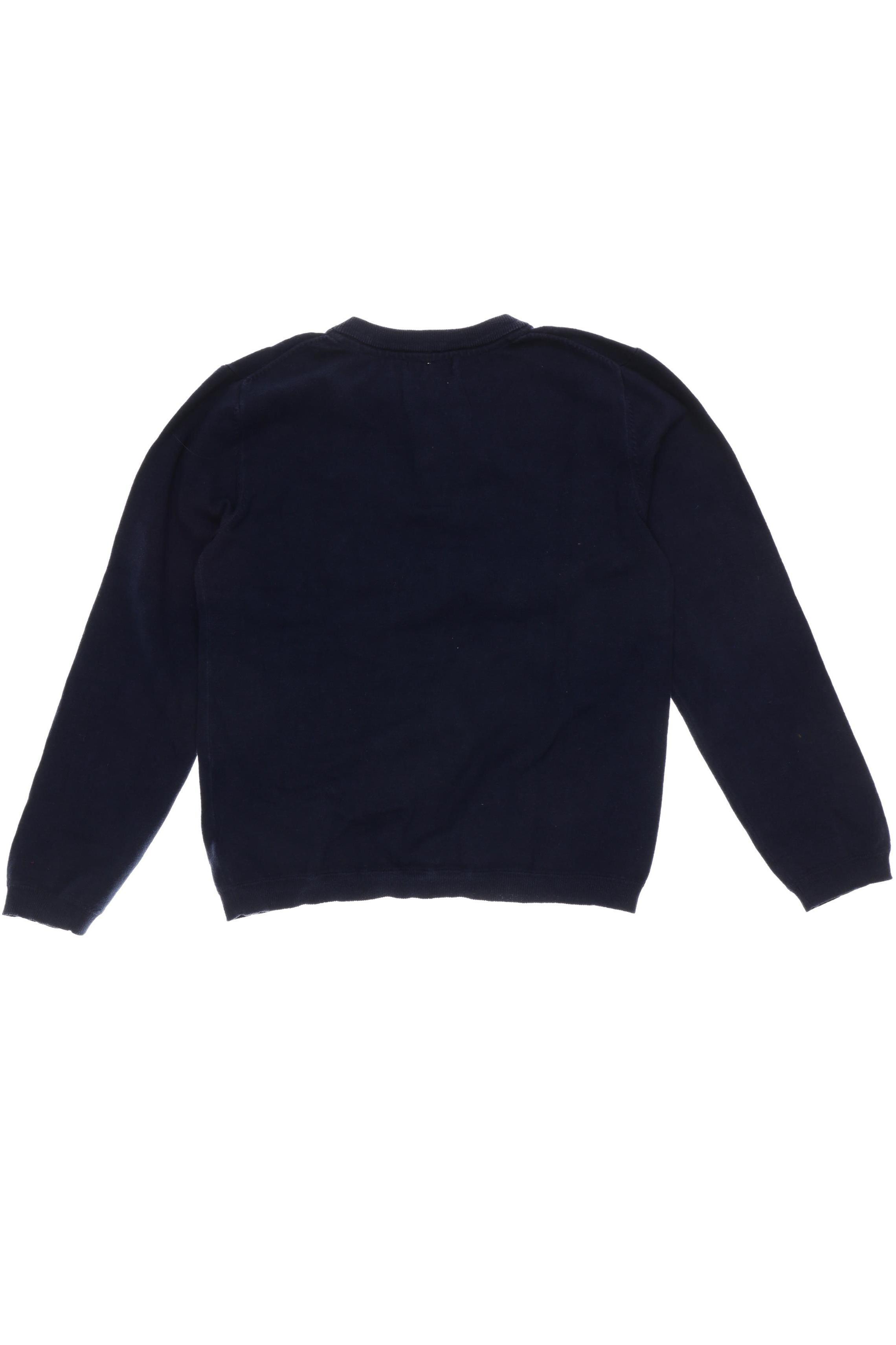 Thumbnail - Marc O Polo Jungen Pullover, blau, Gr. 152